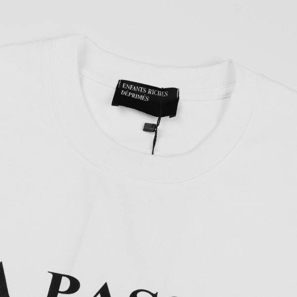 Enfants Riches Déprimés La Passion De Guérir T-Shirt - DesignerGu