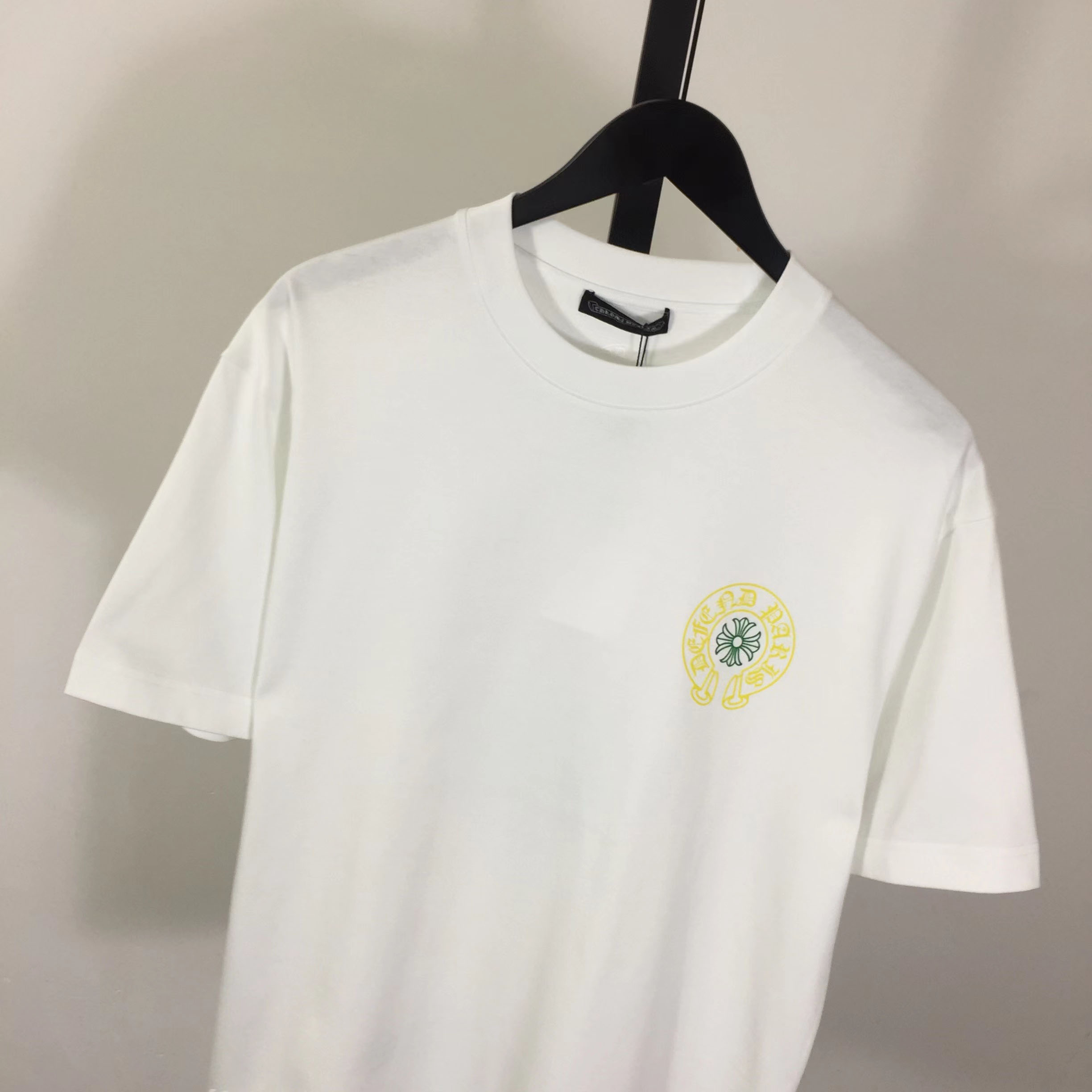 Chrome Hearts Exclusive Horseshoe Tee - DesignerGu