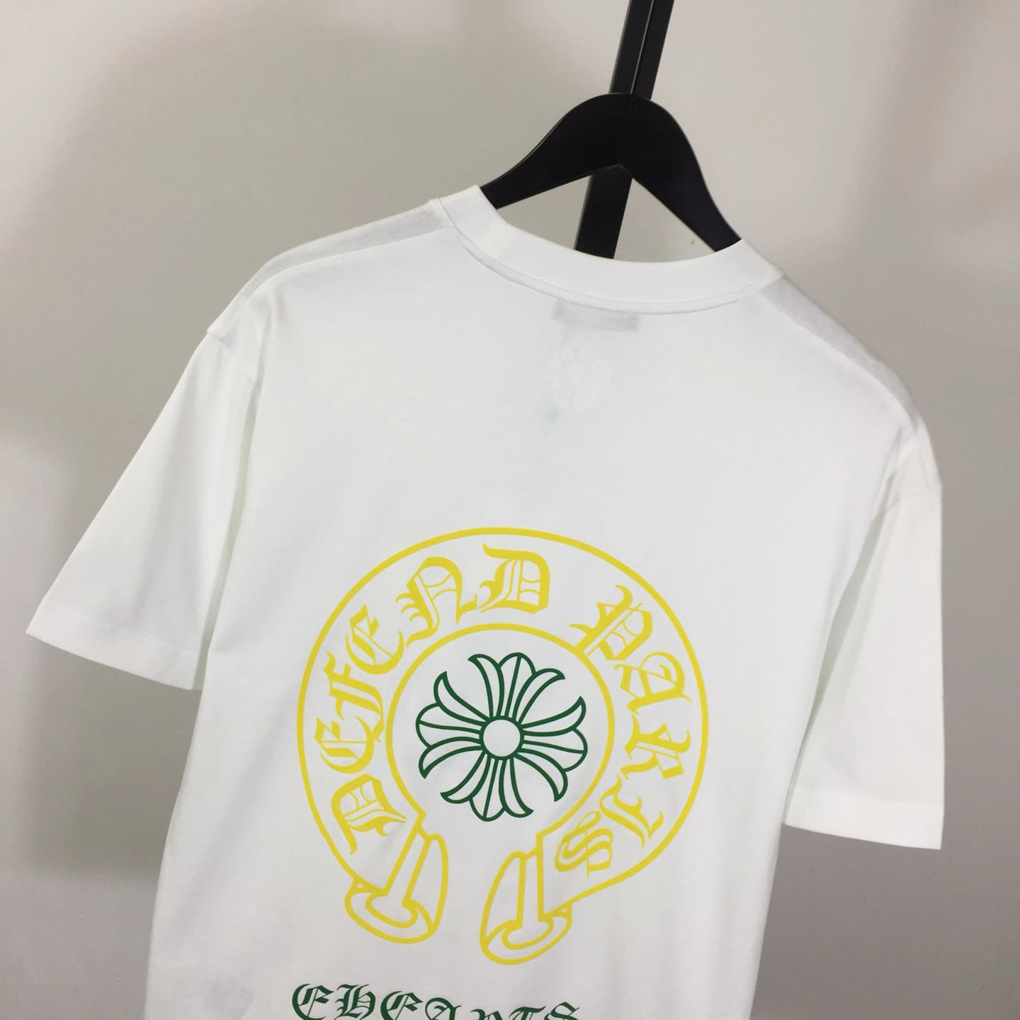 Chrome Hearts Exclusive Horseshoe Tee - DesignerGu