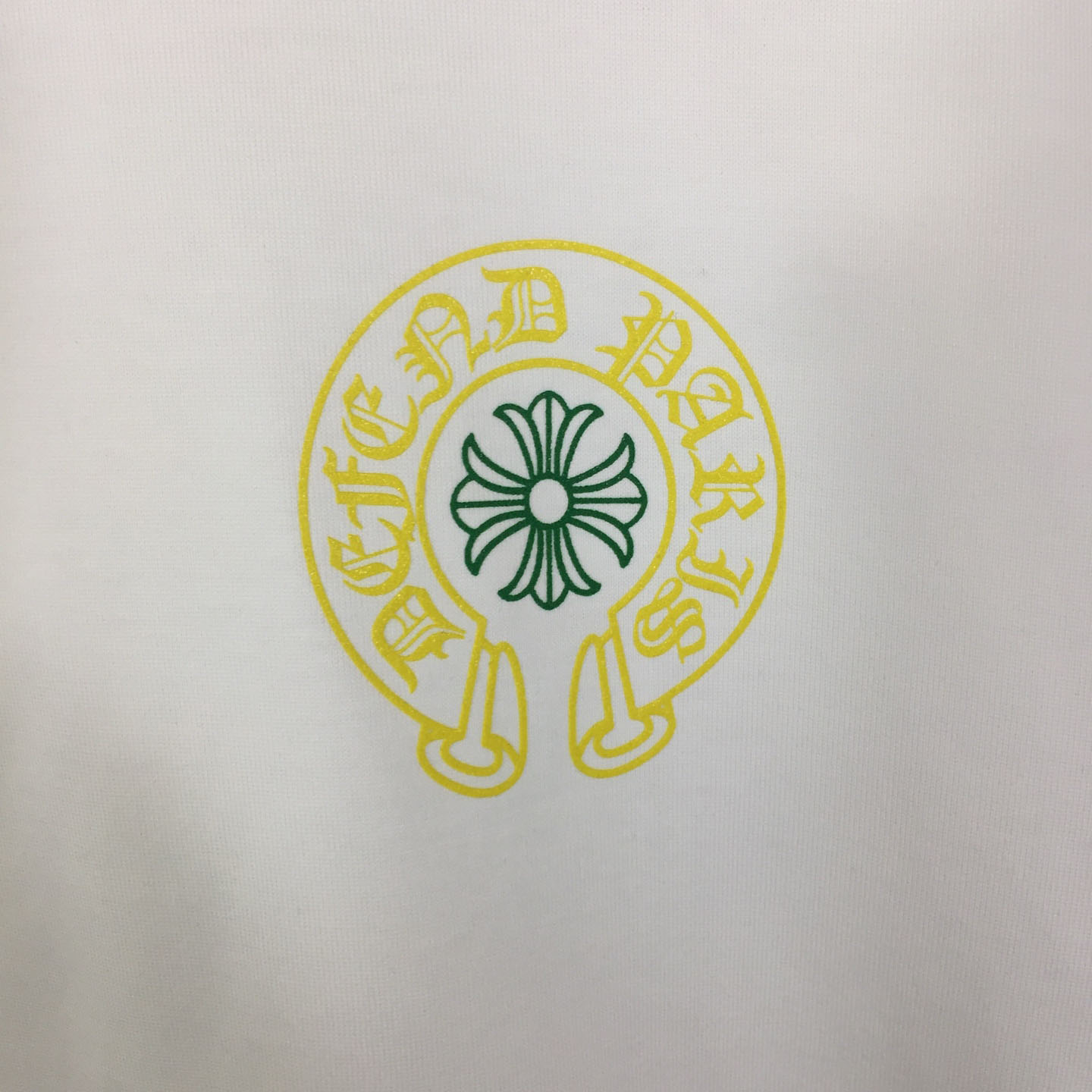 Chrome Hearts Exclusive Horseshoe Tee - DesignerGu