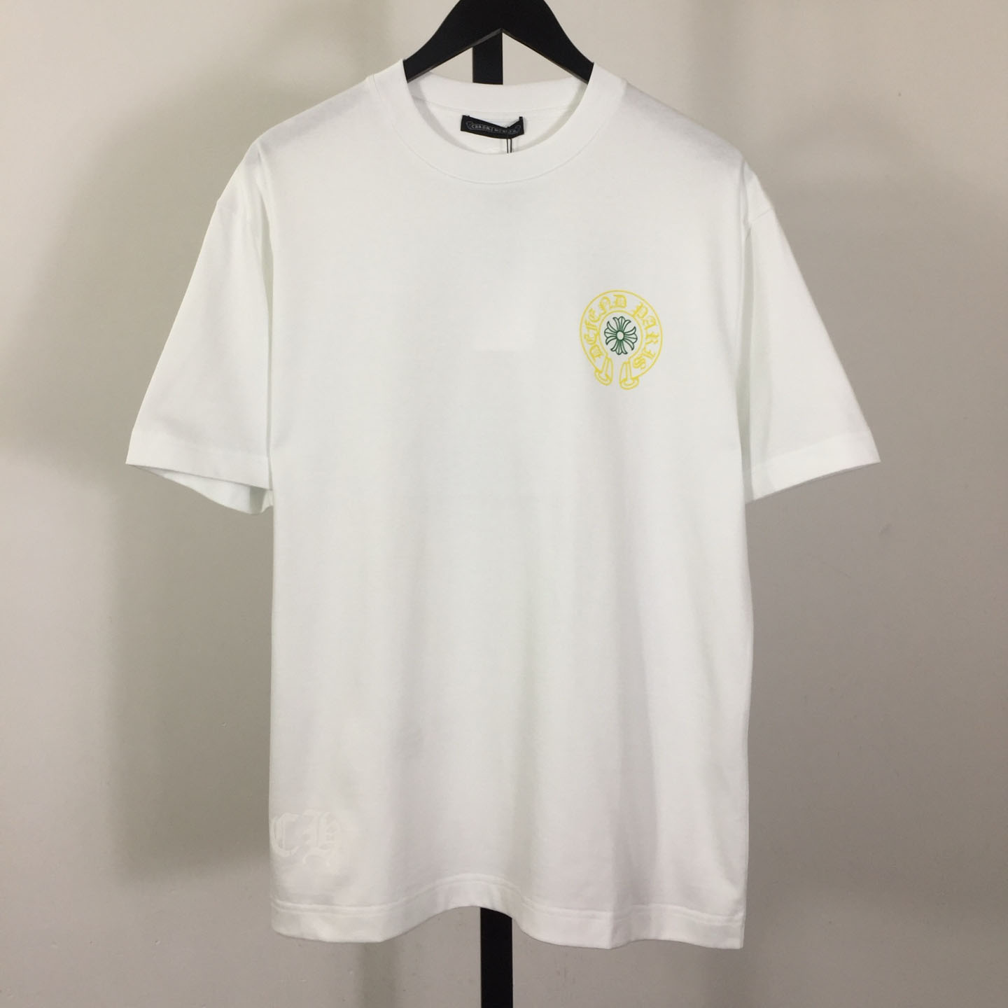 Chrome Hearts Exclusive Horseshoe Tee - DesignerGu