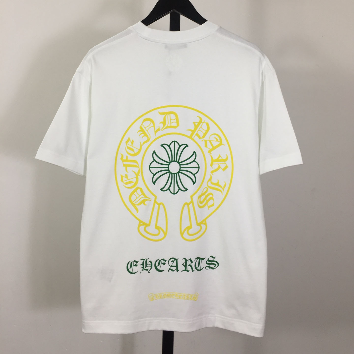 Chrome Hearts Exclusive Horseshoe Tee - DesignerGu