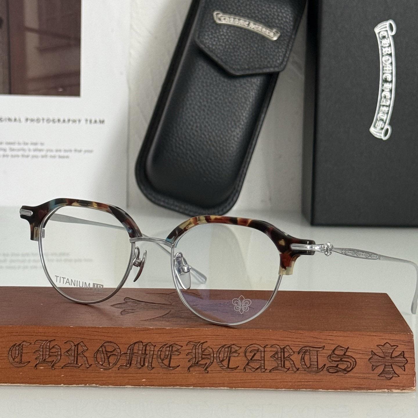 Chrome Hearts CH8345 Sunglasses - DesignerGu