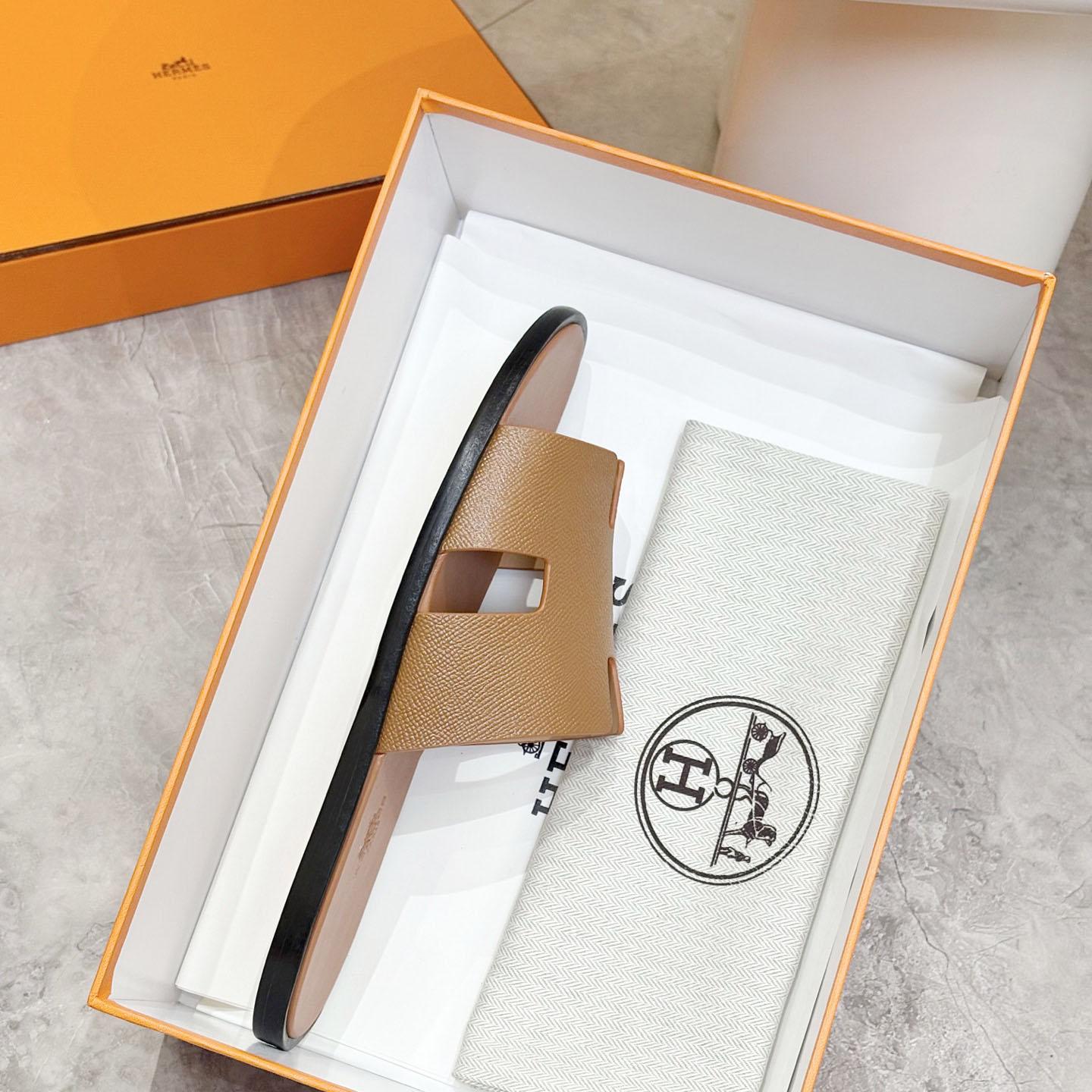 Hermes Izmir Sandal - DesignerGu