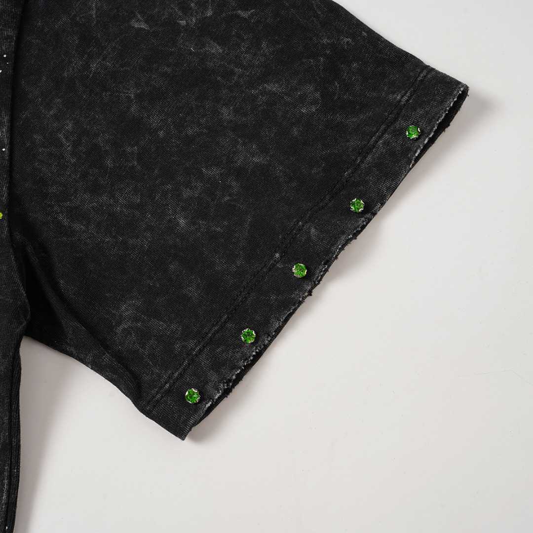 Hellstar Electric Kid T-Shirt - DesignerGu