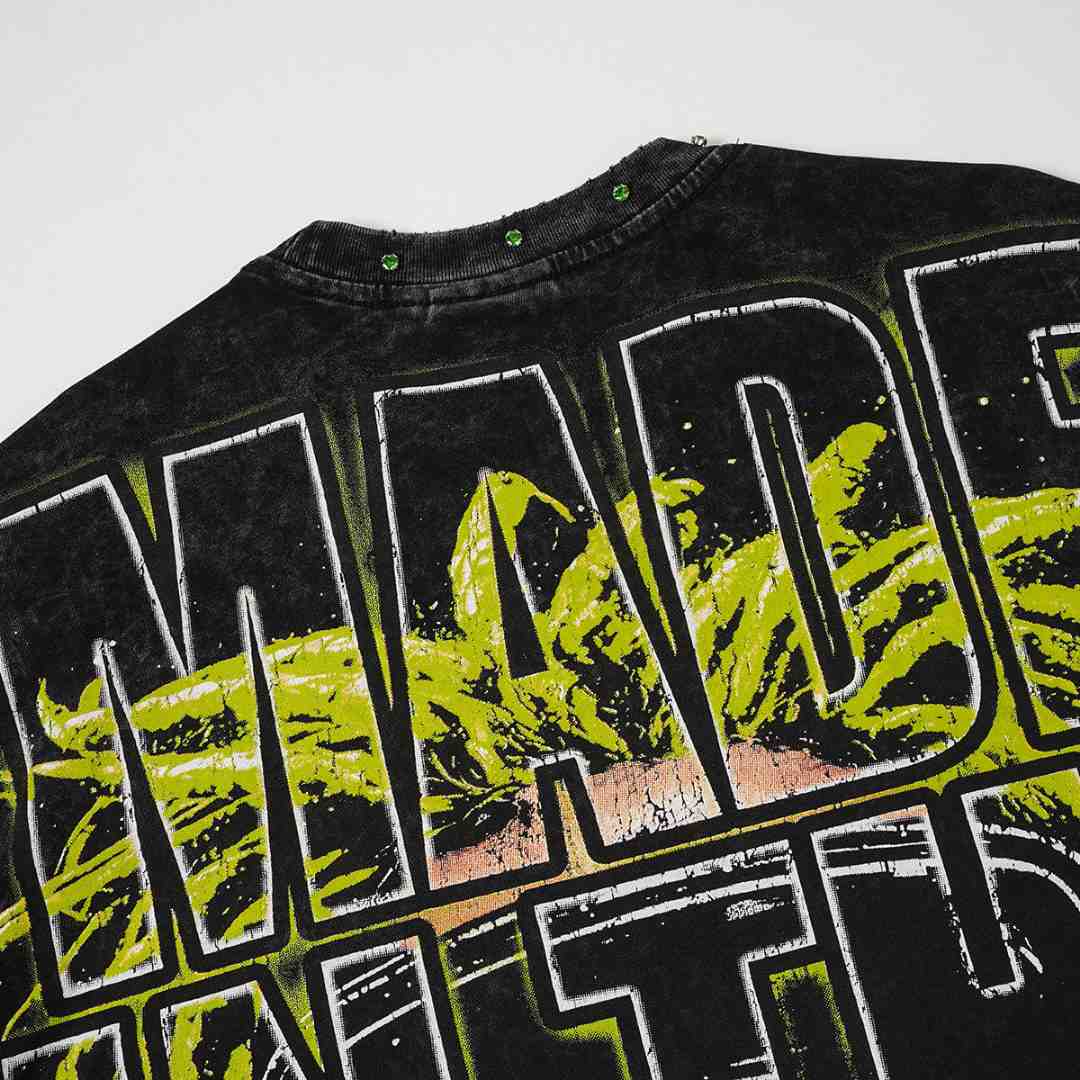 Hellstar Electric Kid T-Shirt - DesignerGu