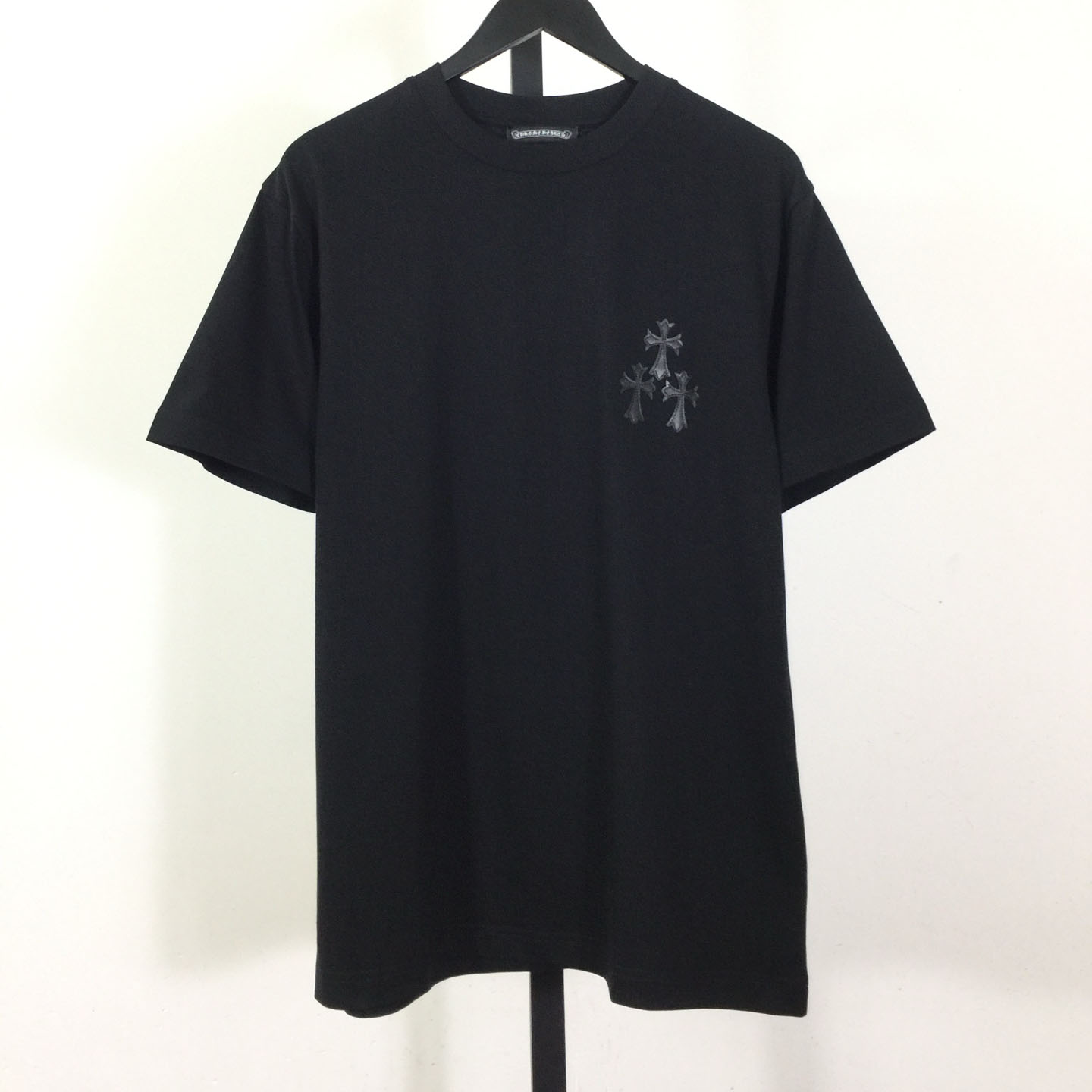 Chrome Hearts Cotton Tee - DesignerGu