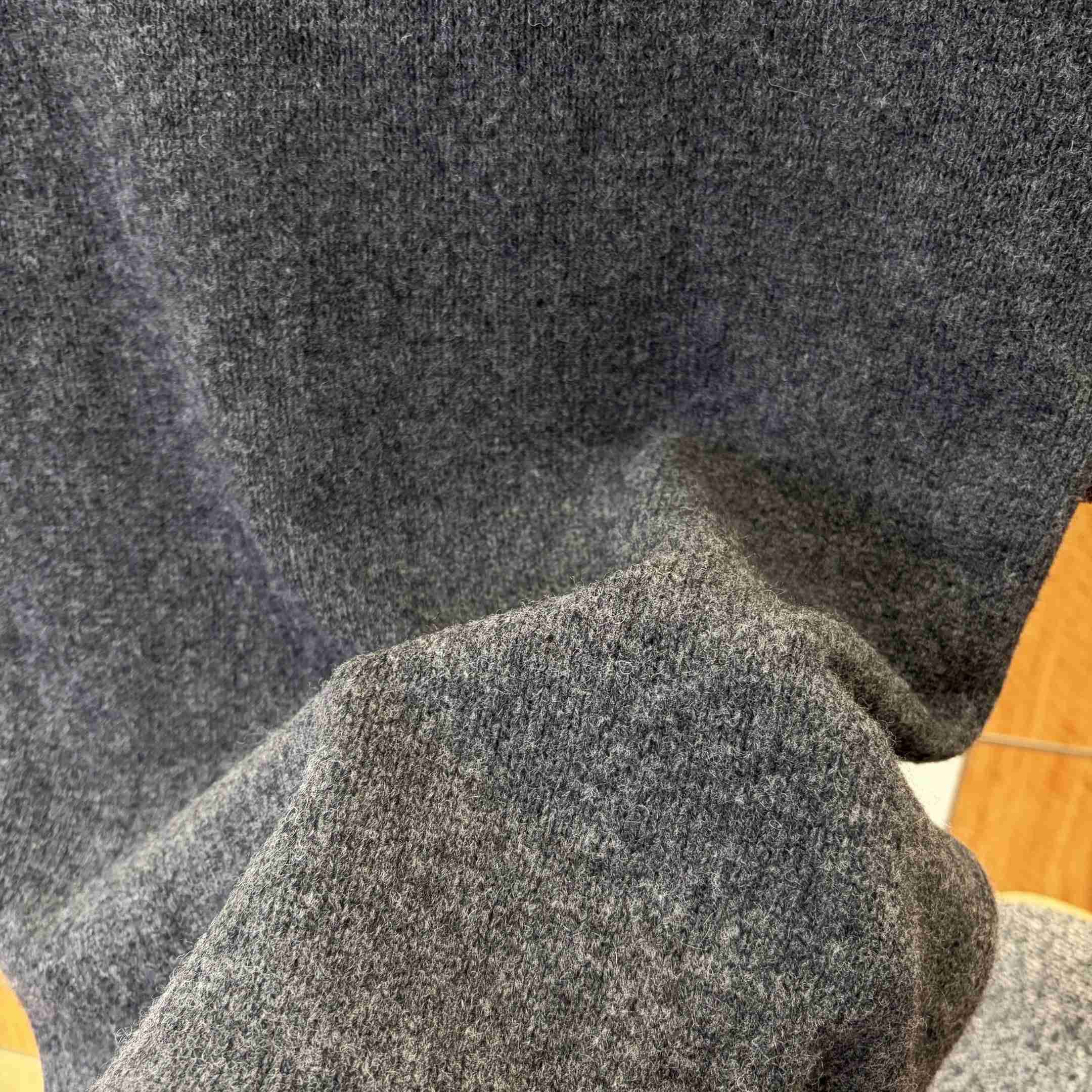 Prada Cashmere Crew-Neck Sweater - DesignerGu