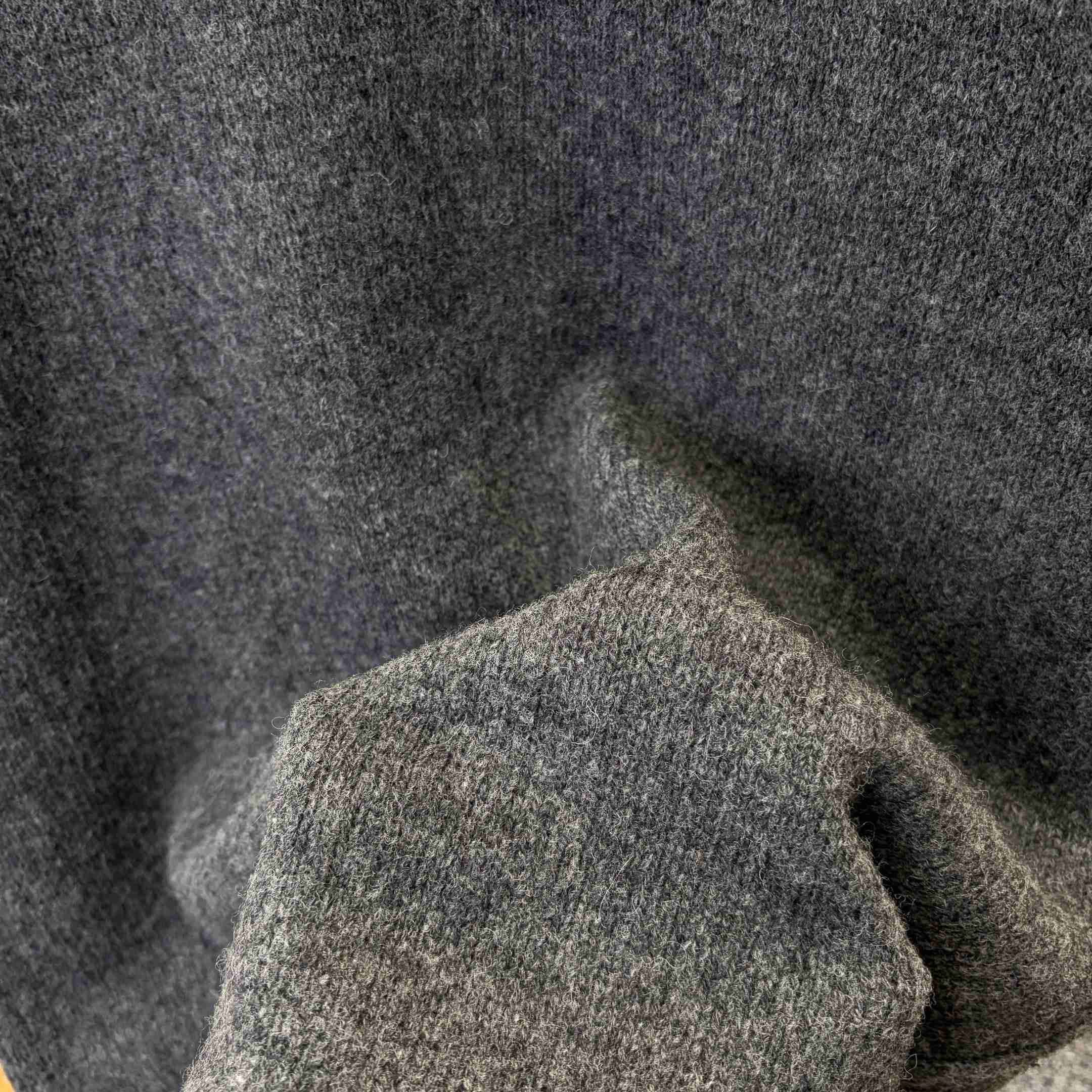 Prada Cashmere Crew-Neck Sweater - DesignerGu