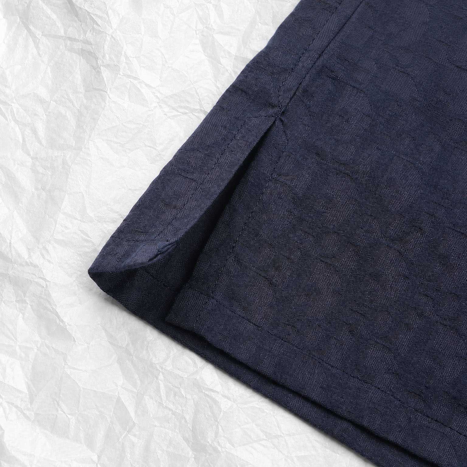 Dior Oblique Short-Sleeved Shirt - DesignerGu