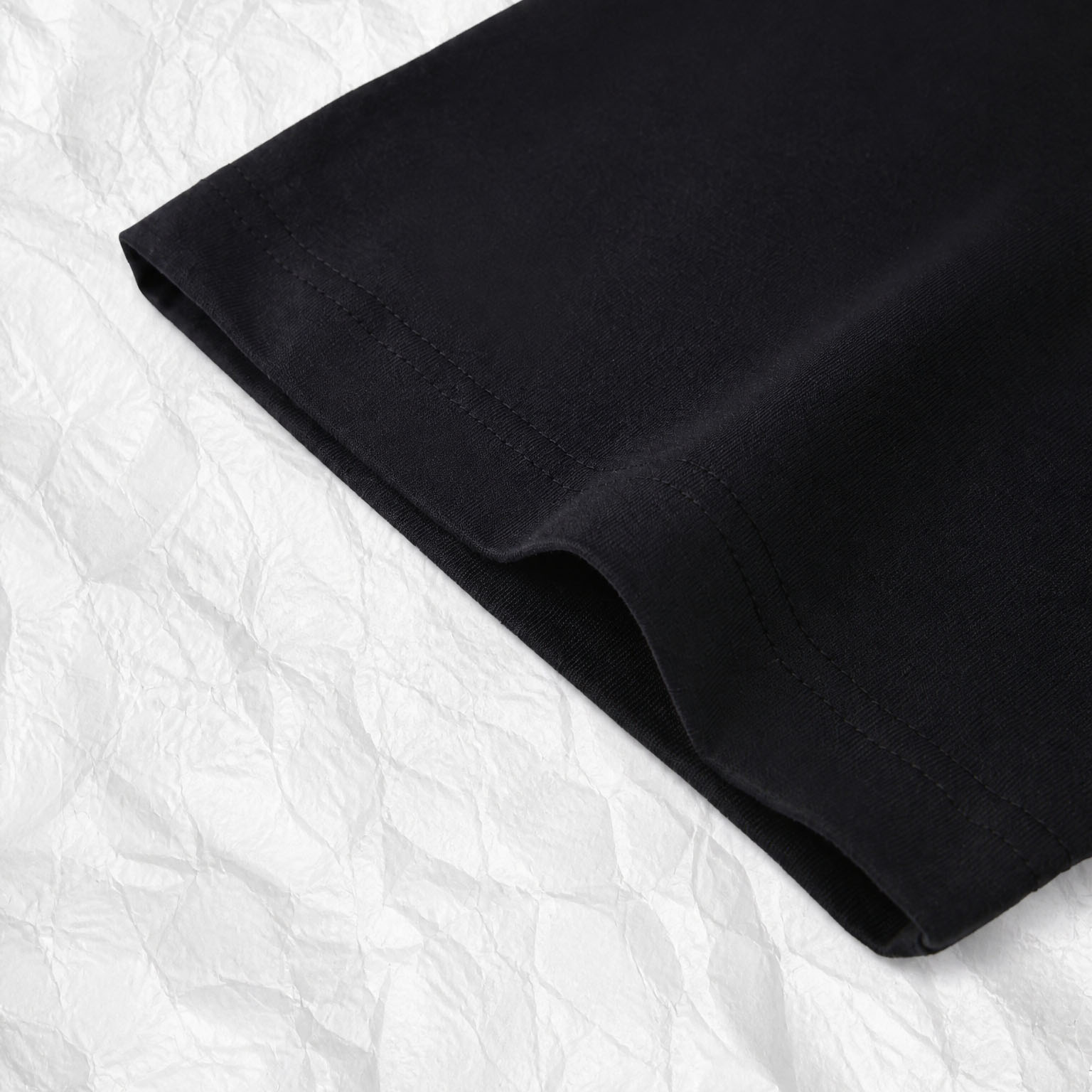Balenciaga Logo Cotton T-shirt - DesignerGu