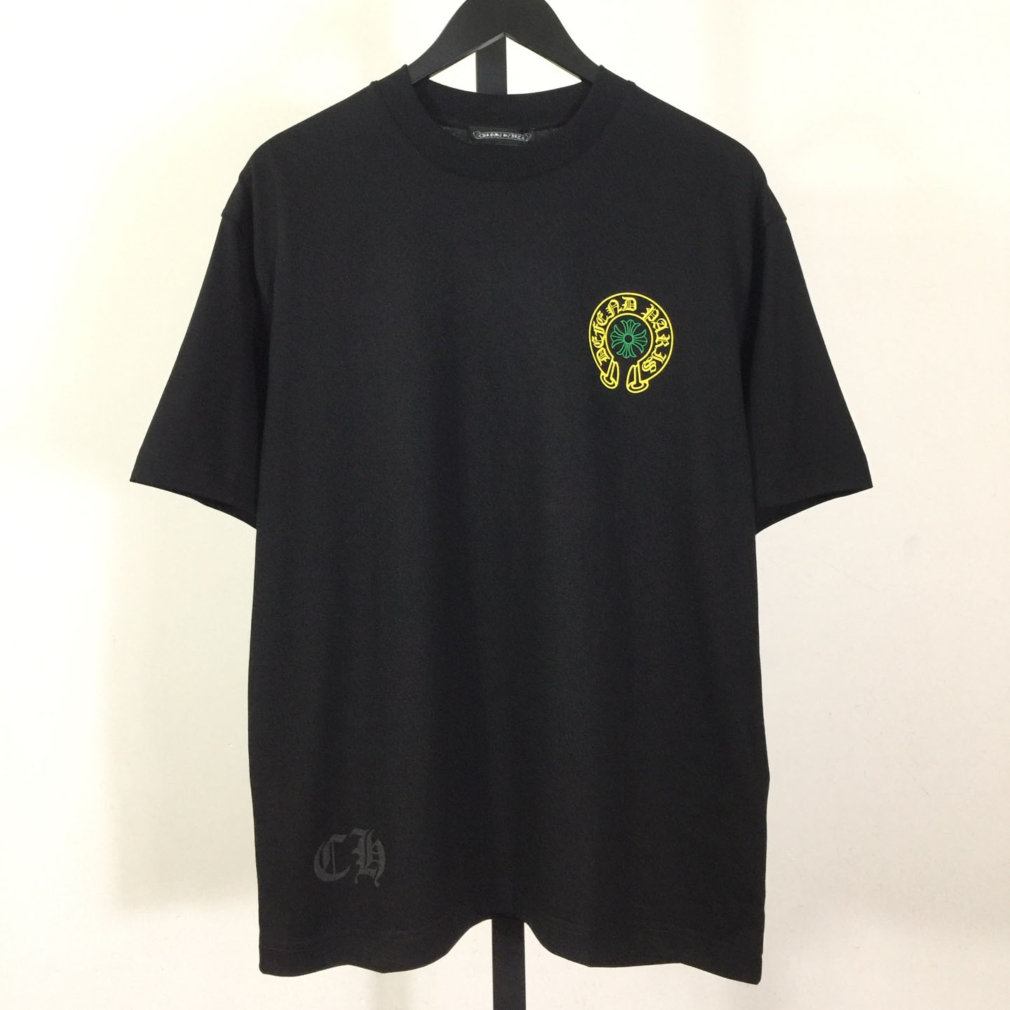 Chrome Hearts Exclusive Horseshoe Tee - DesignerGu