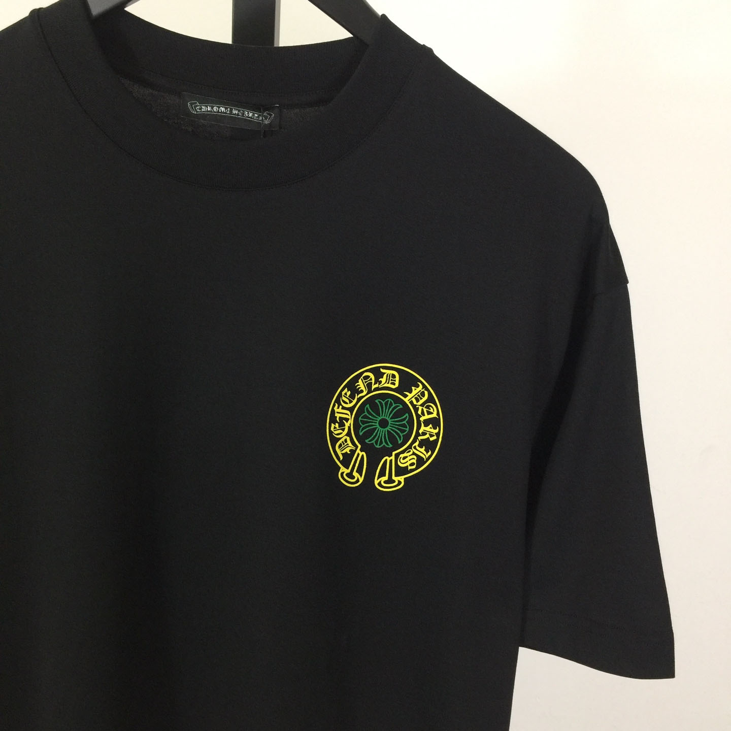 Chrome Hearts Exclusive Horseshoe Tee - DesignerGu