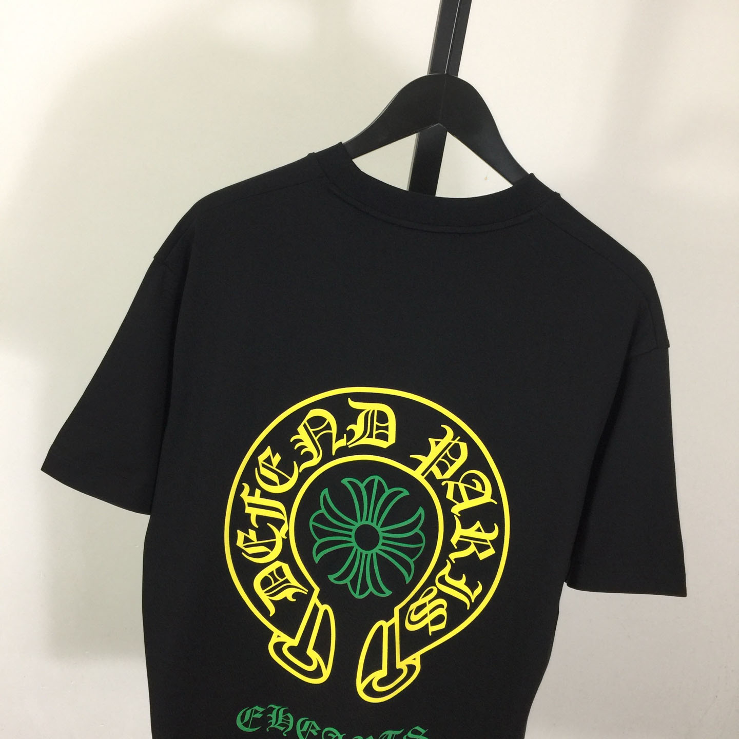 Chrome Hearts Exclusive Horseshoe Tee - DesignerGu