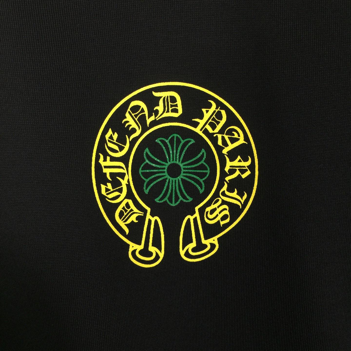 Chrome Hearts Exclusive Horseshoe Tee - DesignerGu