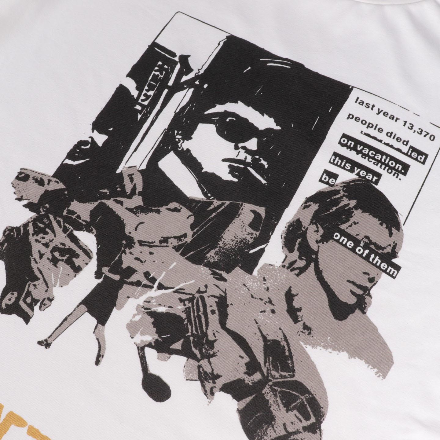 Enfants Riches Déprimés Vacation T-Shirt  - DesignerGu