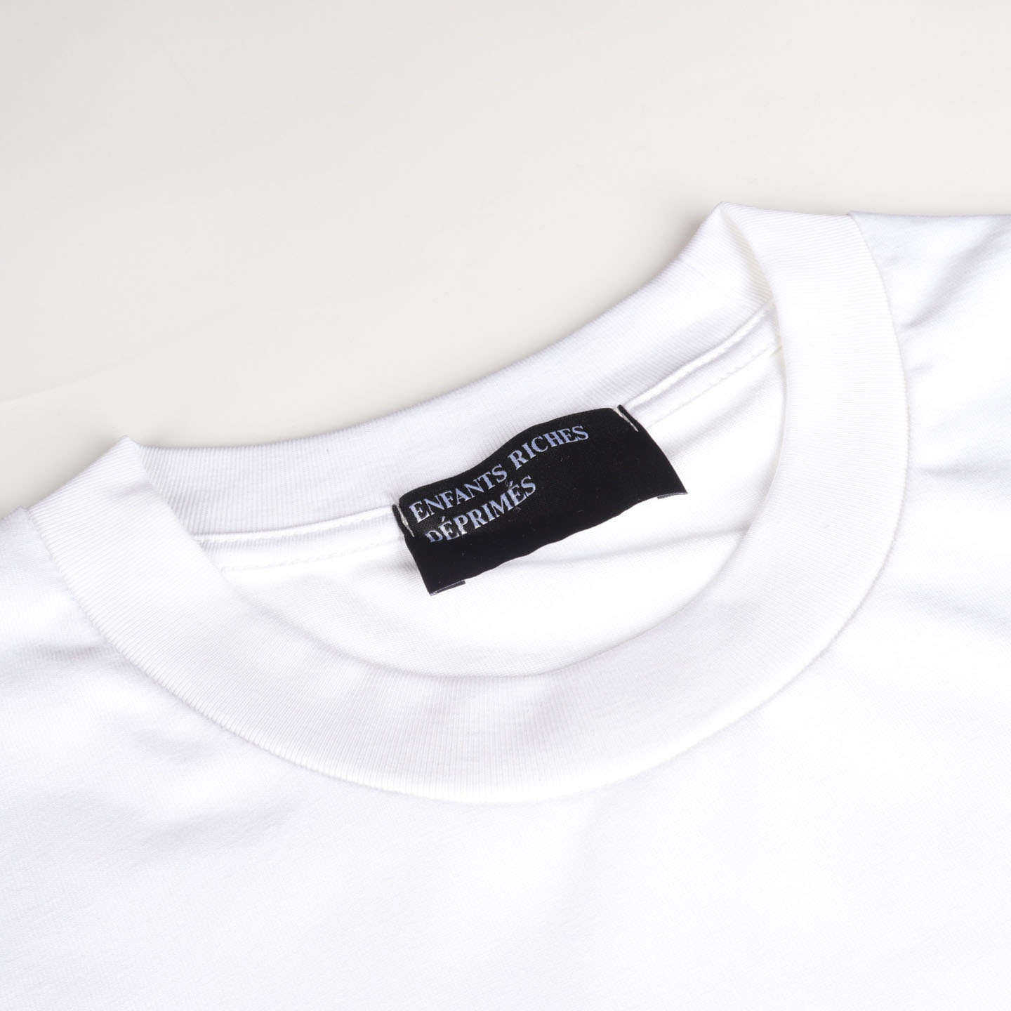 Enfants Riches Déprimés Vacation T-Shirt  - DesignerGu