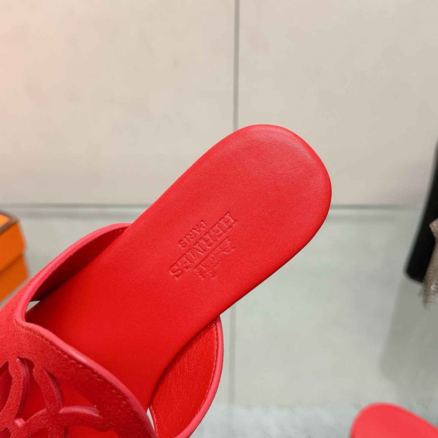 Hermes Mage Sandal - DesignerGu