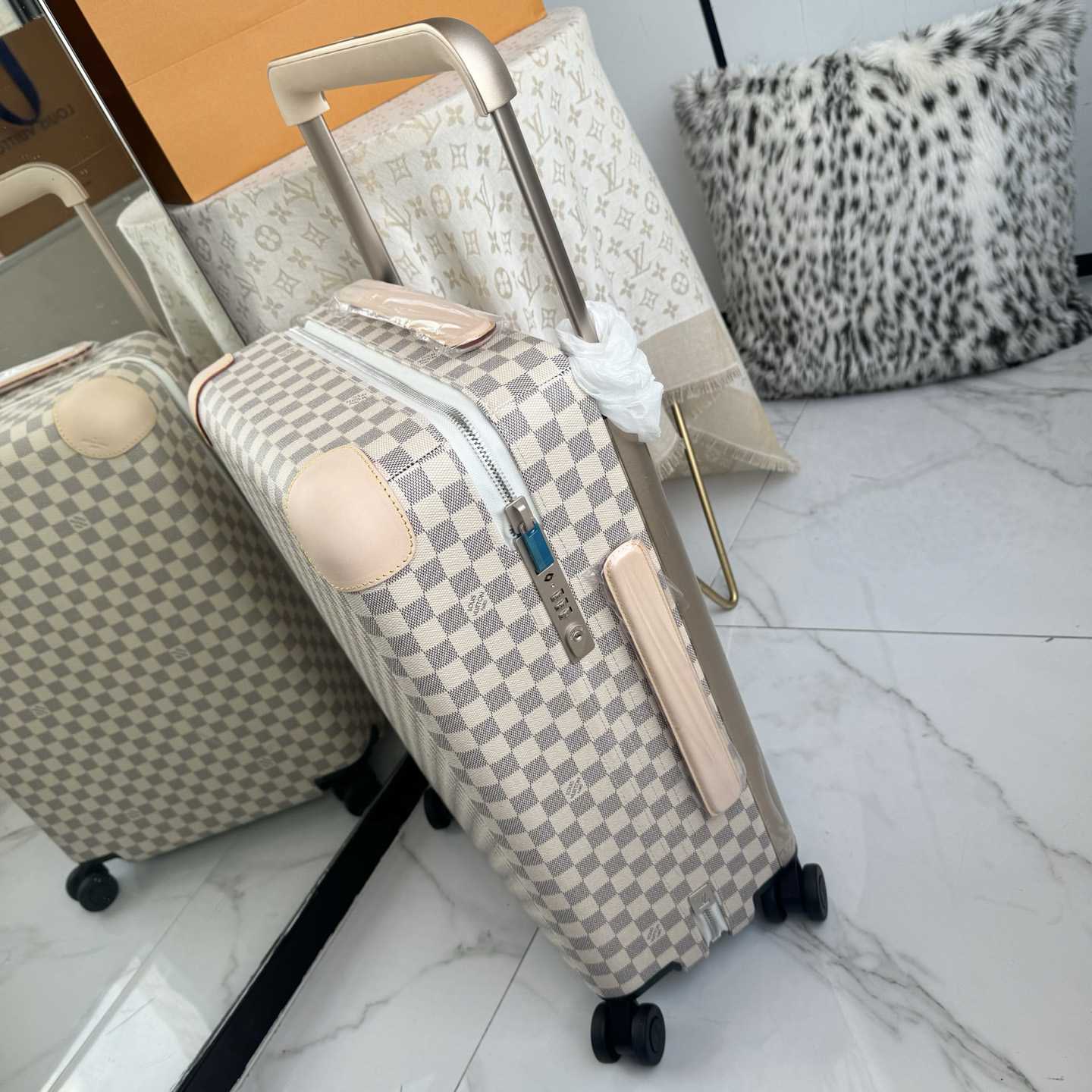 Louis Vuitton Horizon 55 N40910 - DesignerGu