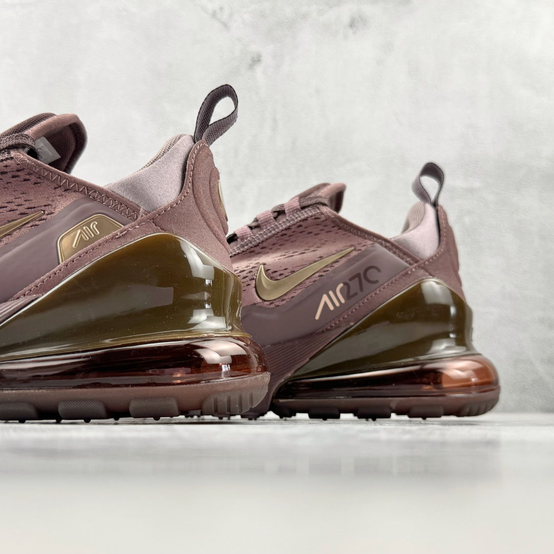 Nike Air Max 270 IO9884-501 - DesignerGu