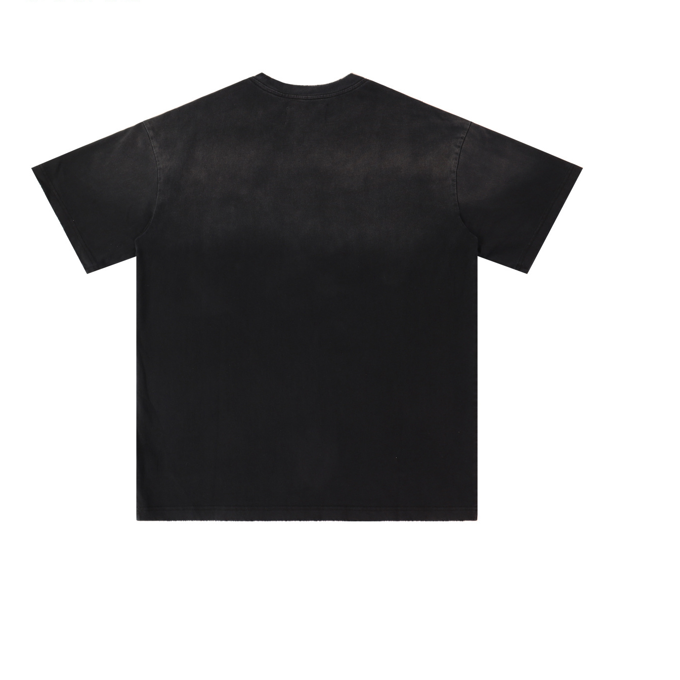 Vale Forever Pure Bucket Tee 'Black' - DesignerGu