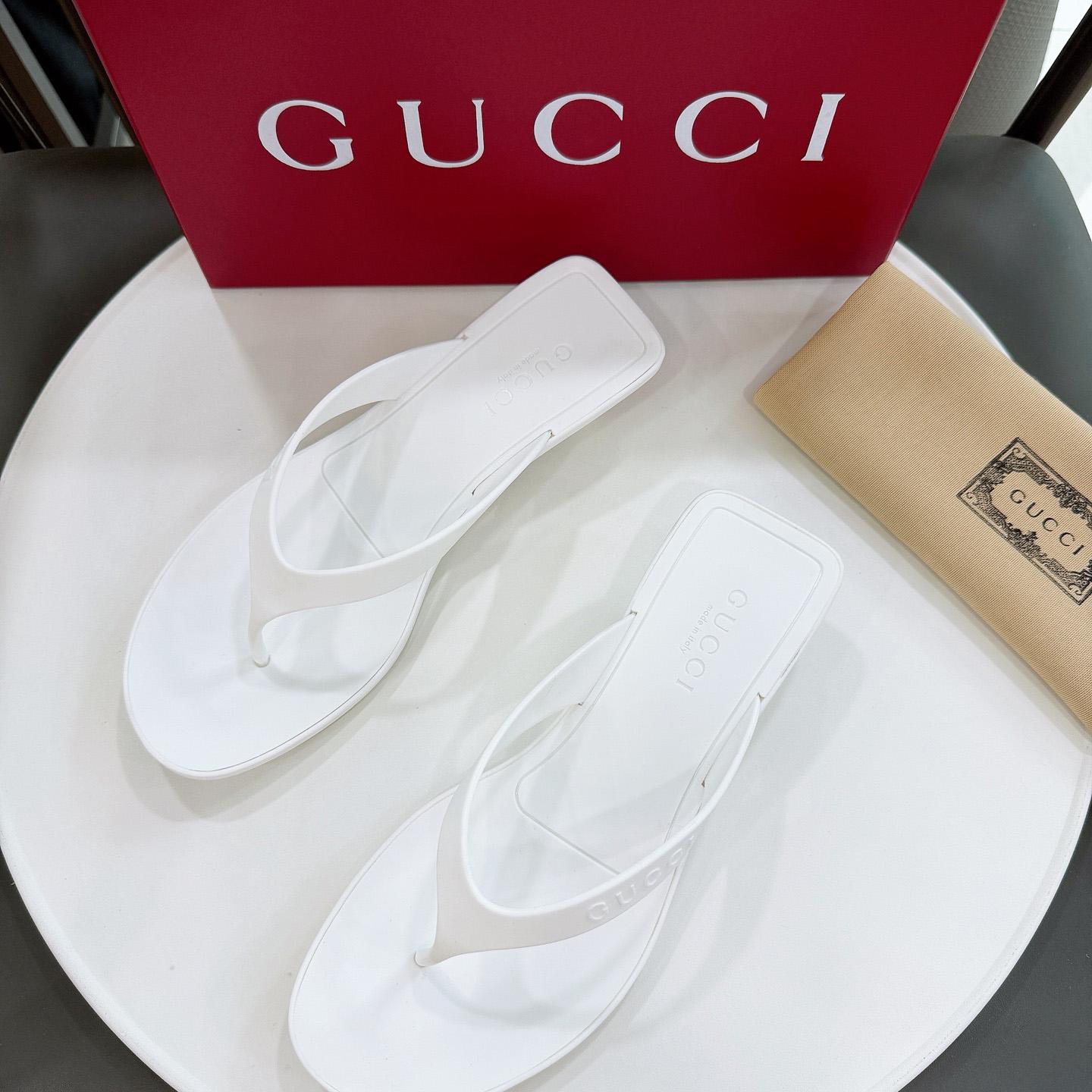 Gucci Vittoria Thong - DesignerGu