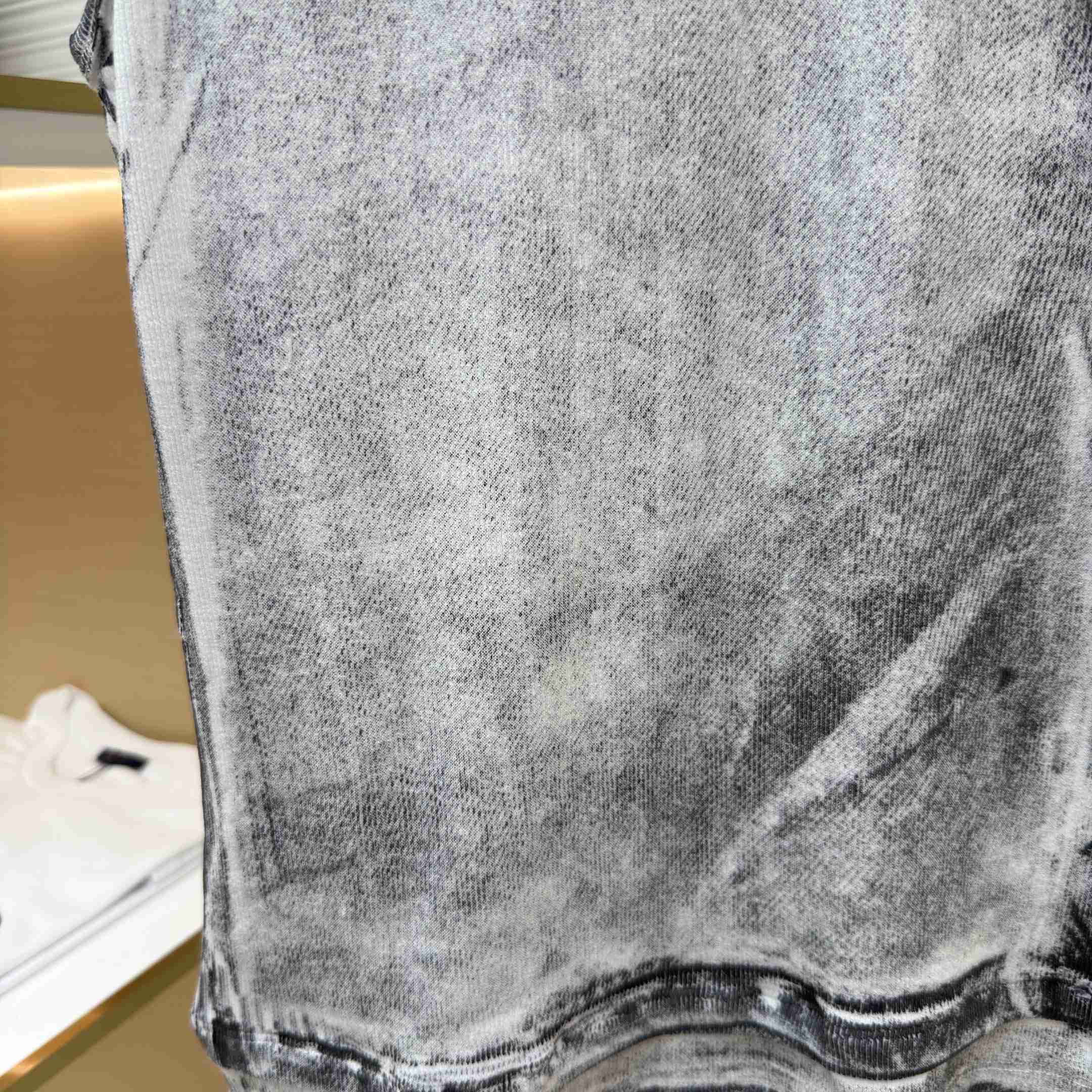 Acne Studios Layered Logo Tank Top - DesignerGu