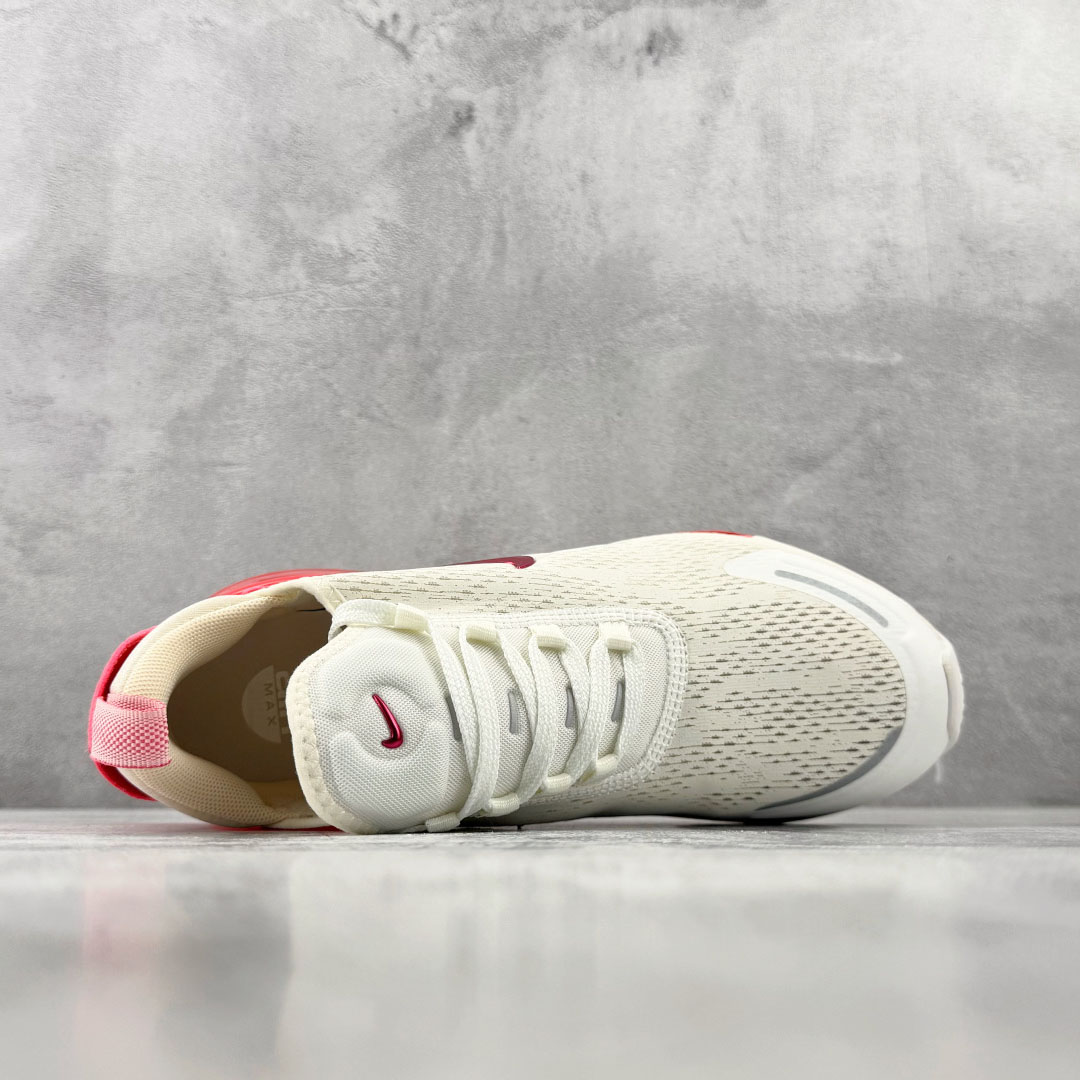 Nike Air Max 270  IO9884-110 - DesignerGu