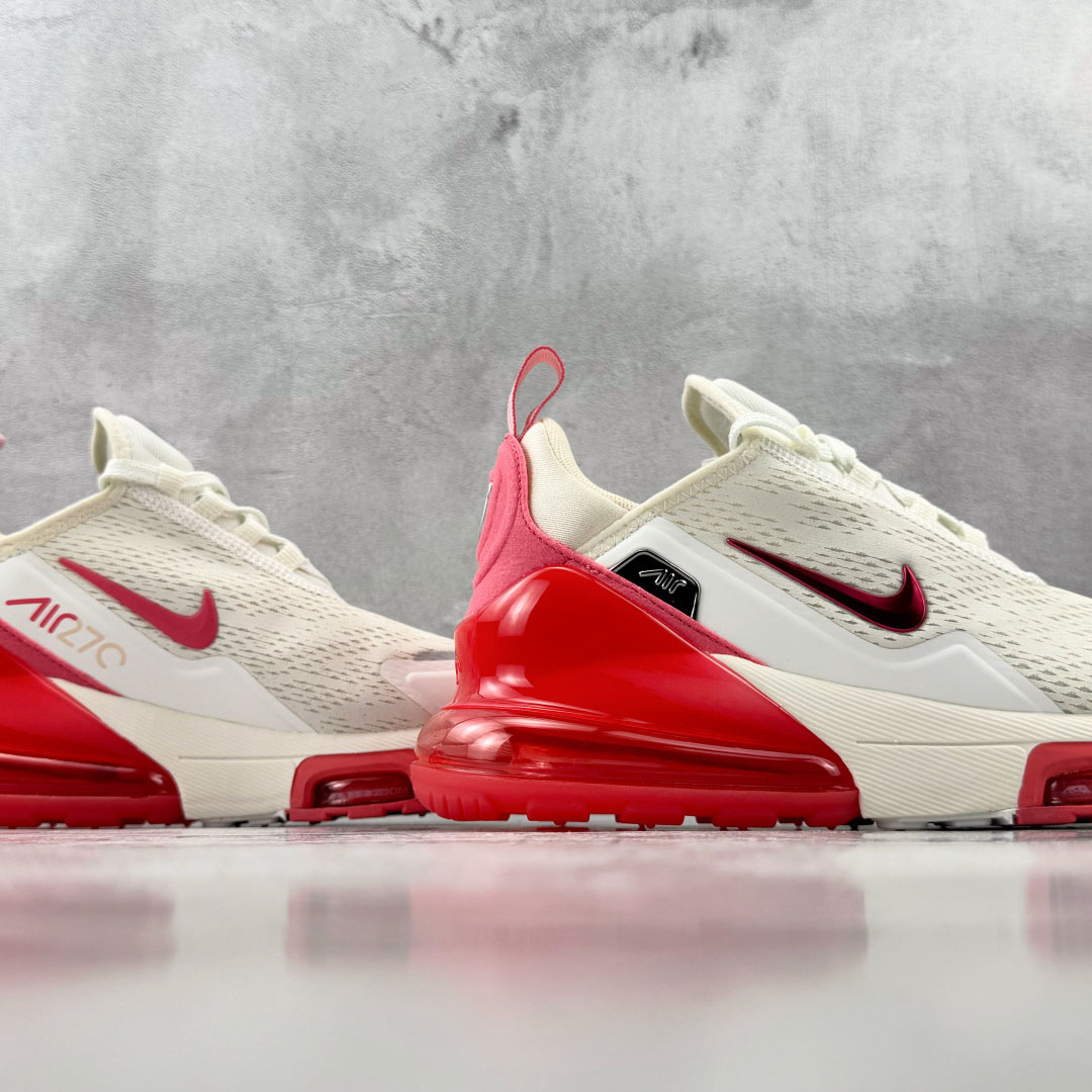 Nike Air Max 270  IO9884-110 - DesignerGu