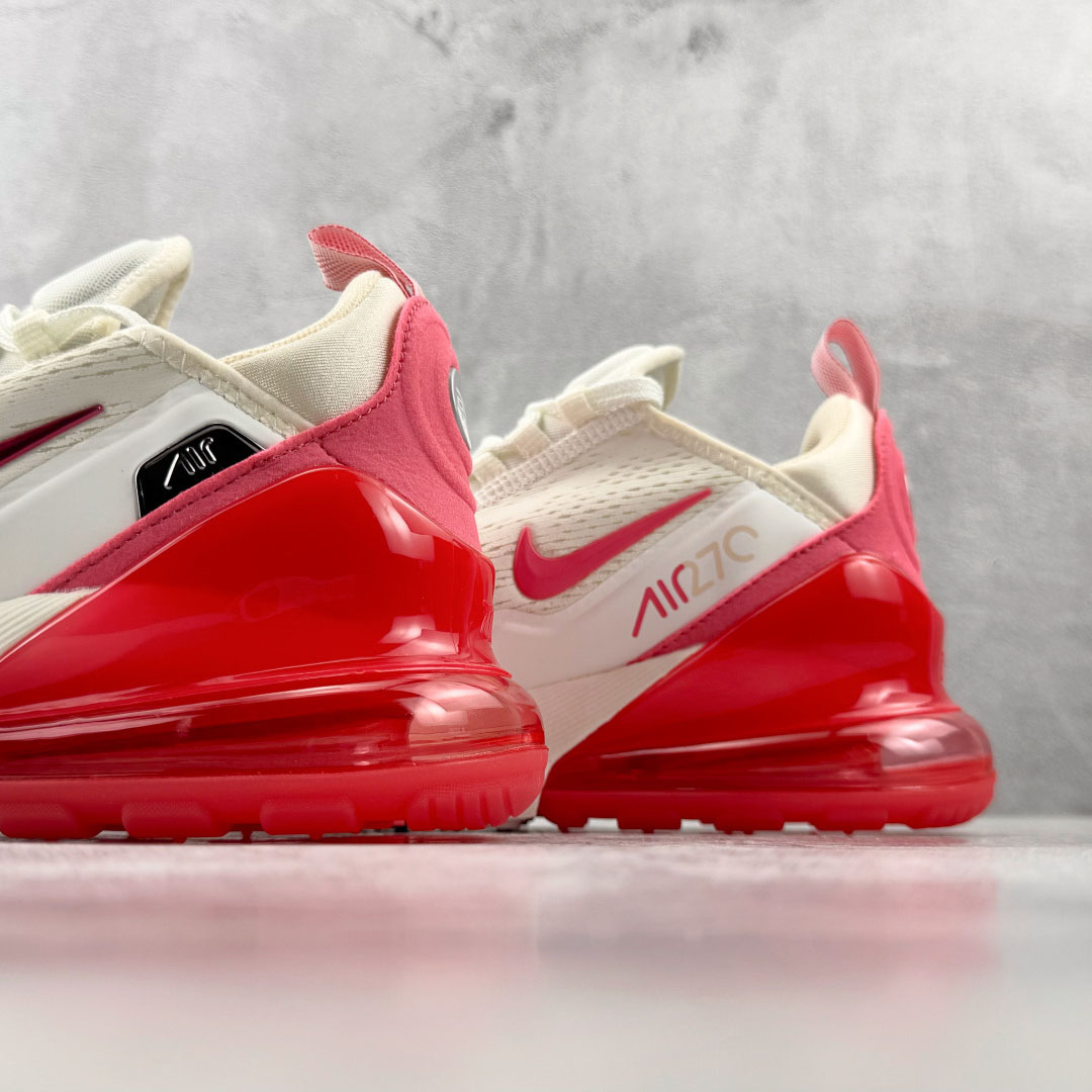 Nike Air Max 270  IO9884-110 - DesignerGu