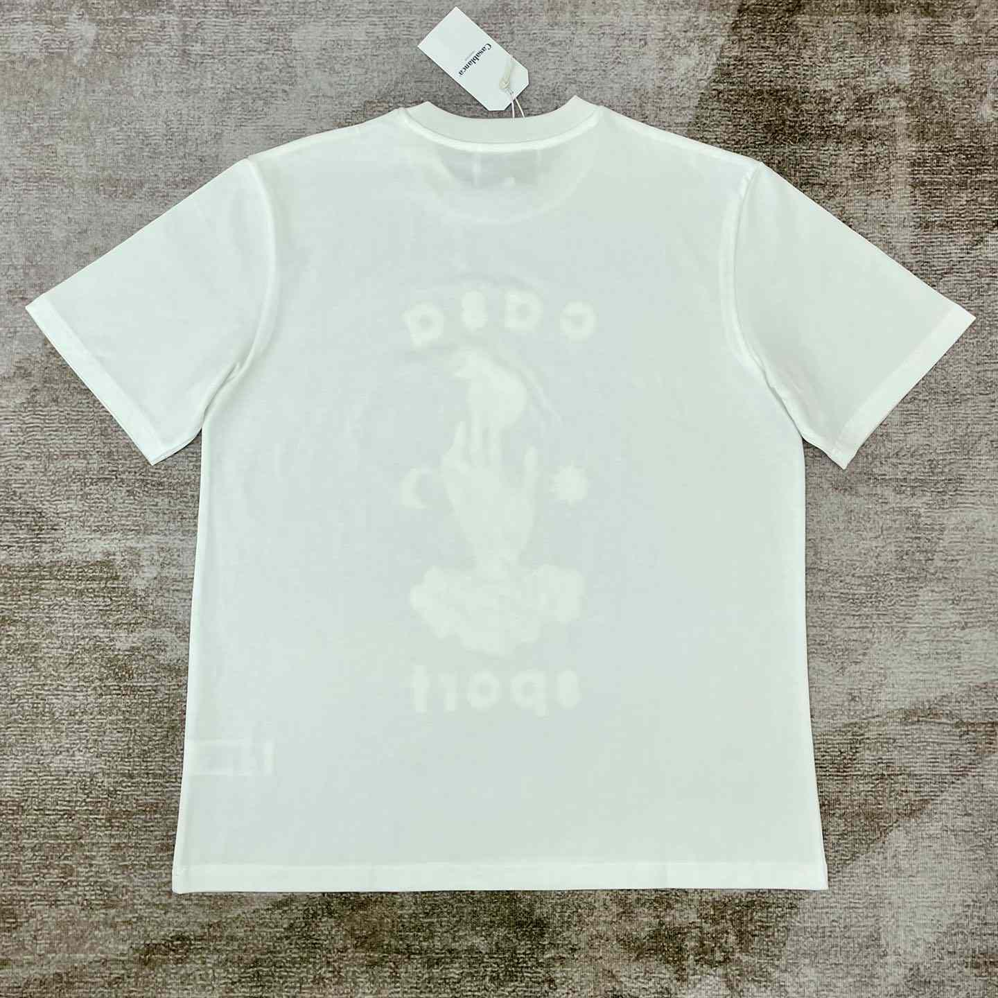 Casablanca Casa Talisman T-Shirt C484 - DesignerGu