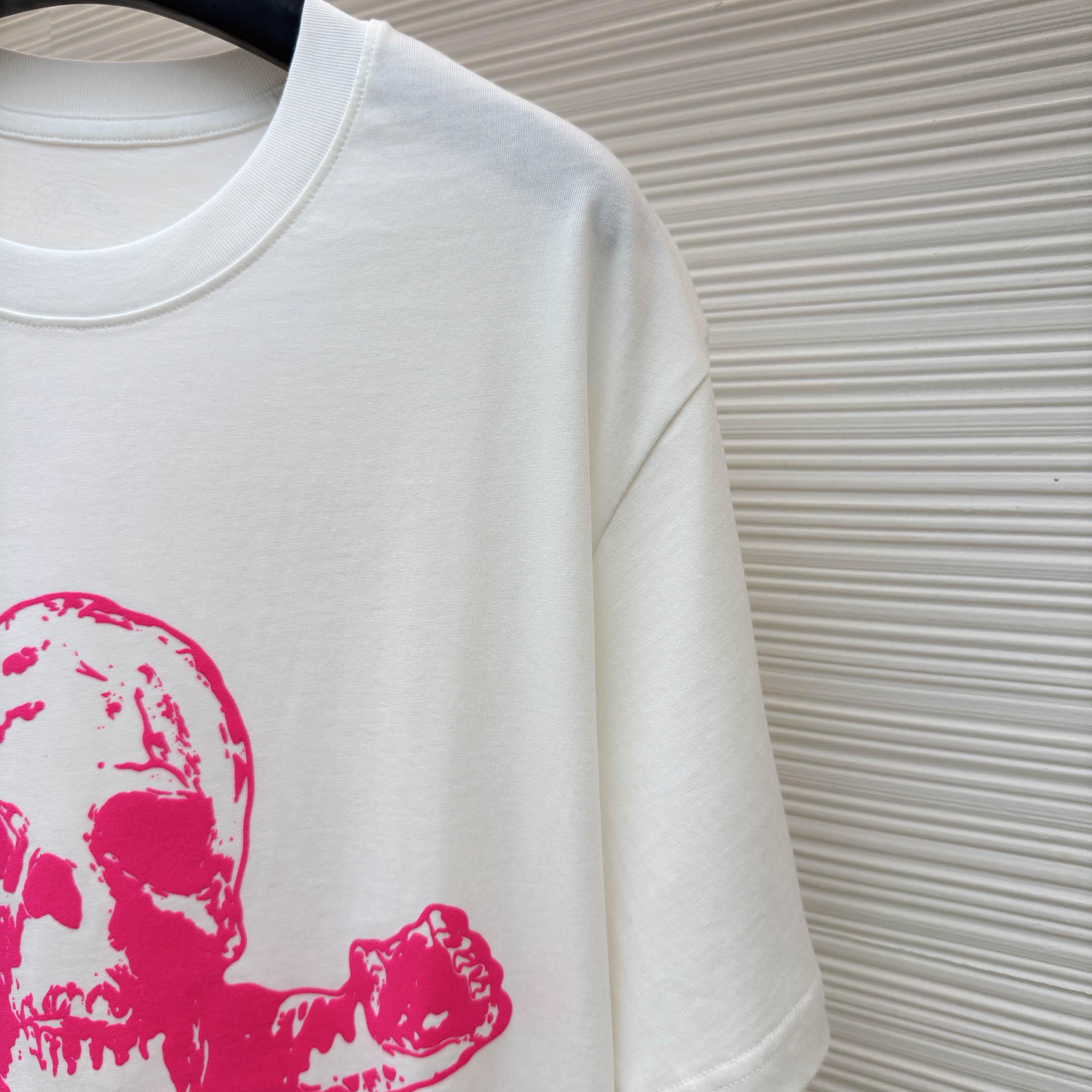 Chrome Hearts Foti Harris Teeter T-Shirt - DesignerGu