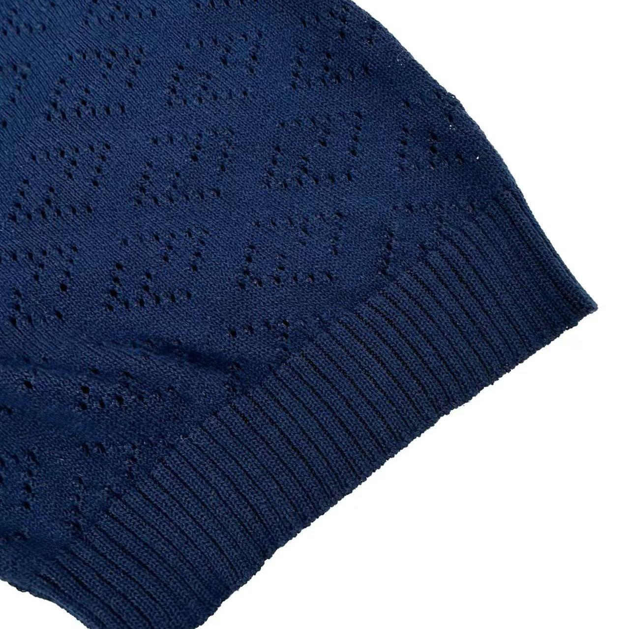 Fendi  Polo Shirt - DesignerGu