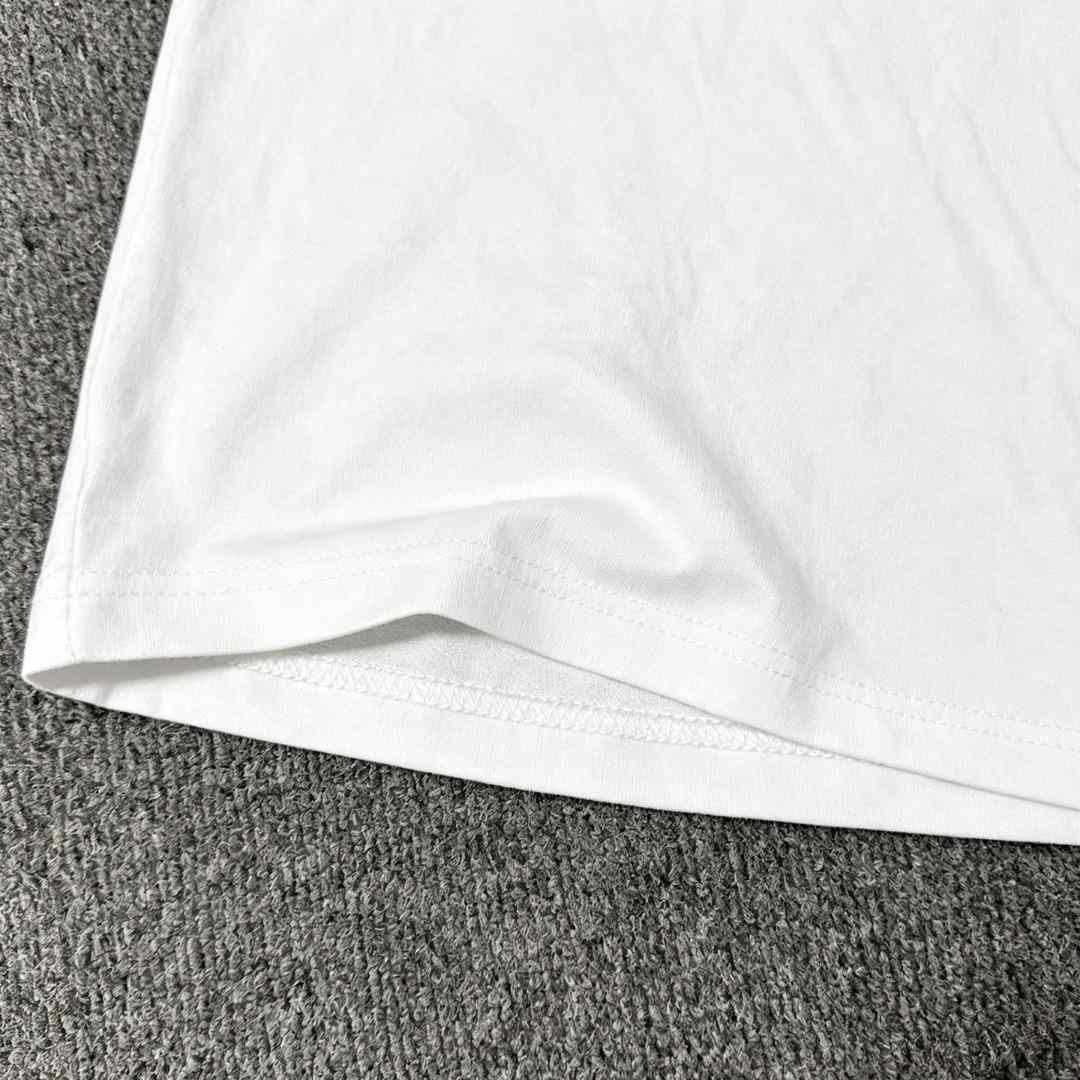 Supreme Arabic Box Logo Tee 'White' - DesignerGu