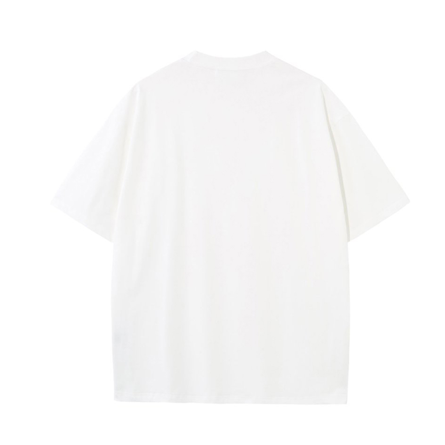 Supreme Arabic Box Logo Tee 'White' - DesignerGu
