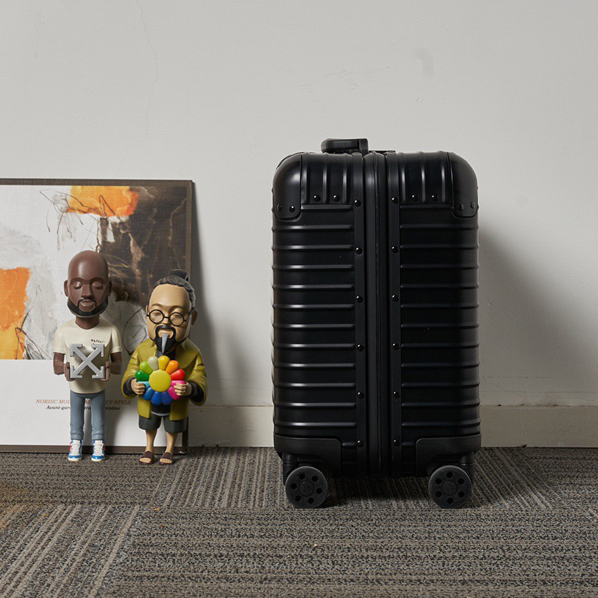 Rimowa Original Compact - DesignerGu