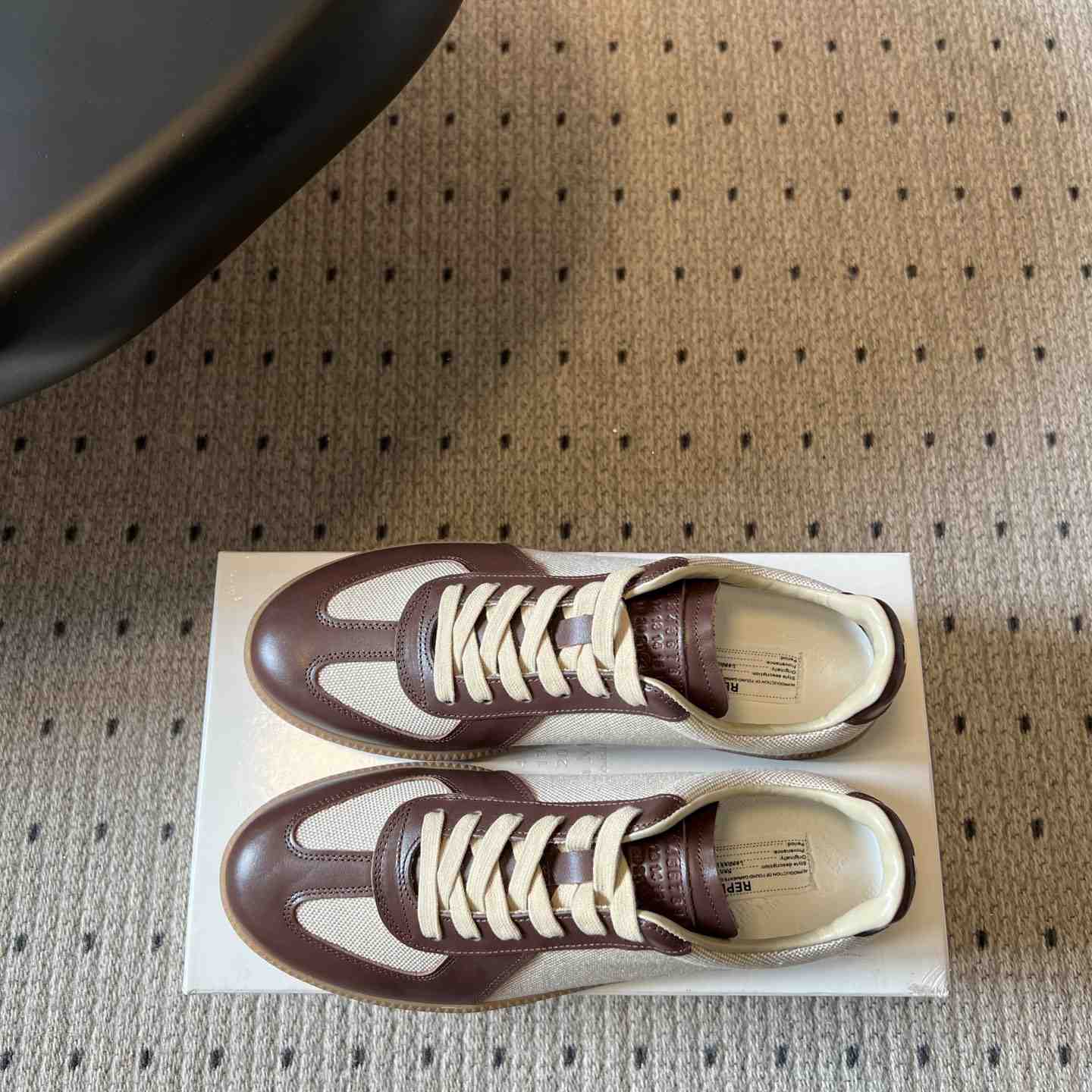 Maison Margiela Replica Sneakers - DesignerGu