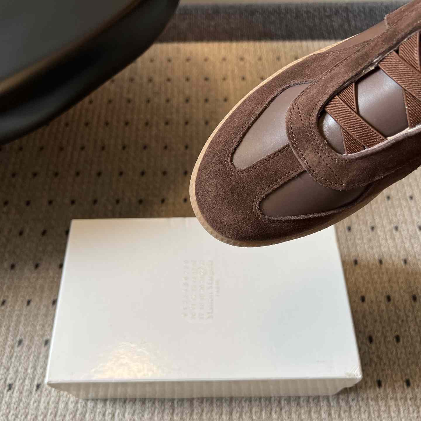 Maison Margiela Replica Sneakers - DesignerGu