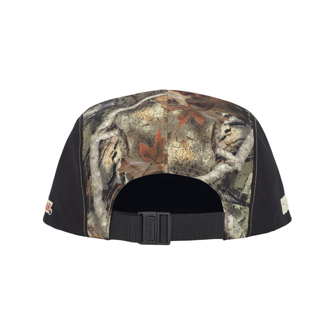 Supreme GORE-TEX Camp Cap 'Mossy Oak Country Dna Camo' - DesignerGu