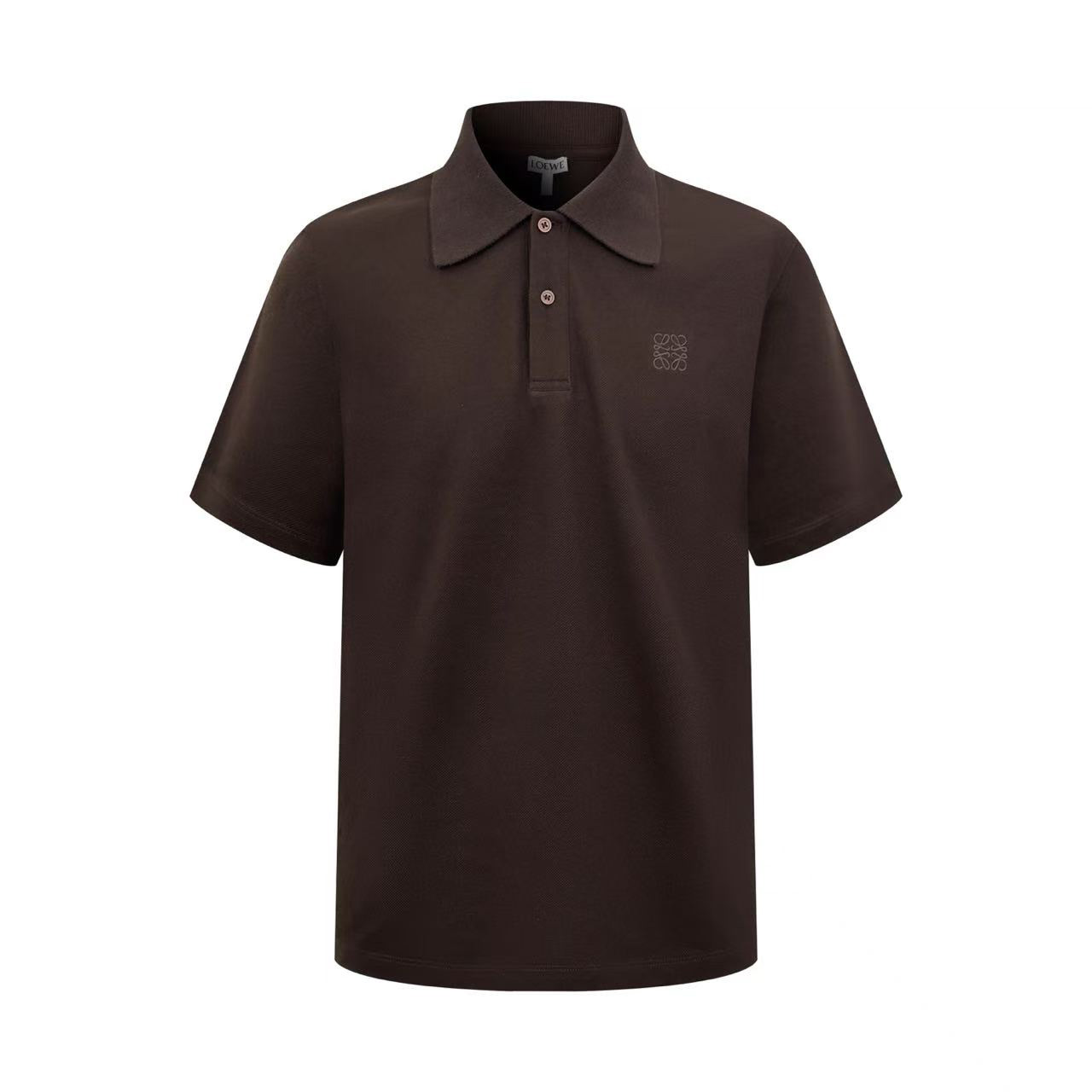Loewe Polo In Cotton - DesignerGu