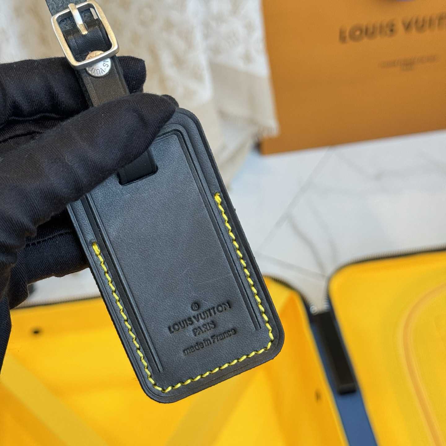 Louis Vuitton Horizon 55 M25898 - DesignerGu