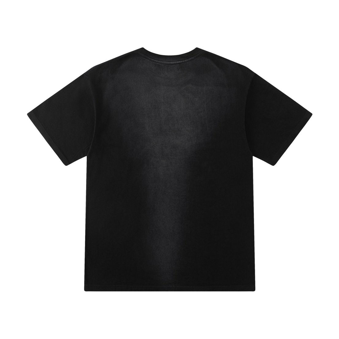 Amiri  Cotton Arts District T-Shirt - DesignerGu