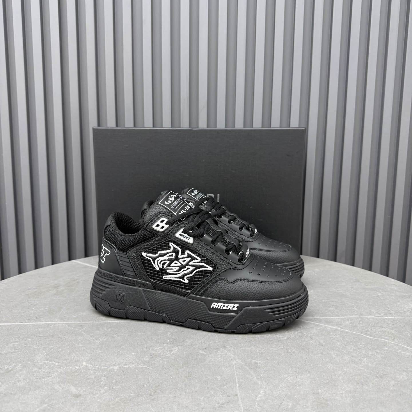 Amiri MA-94 Sneakers - DesignerGu
