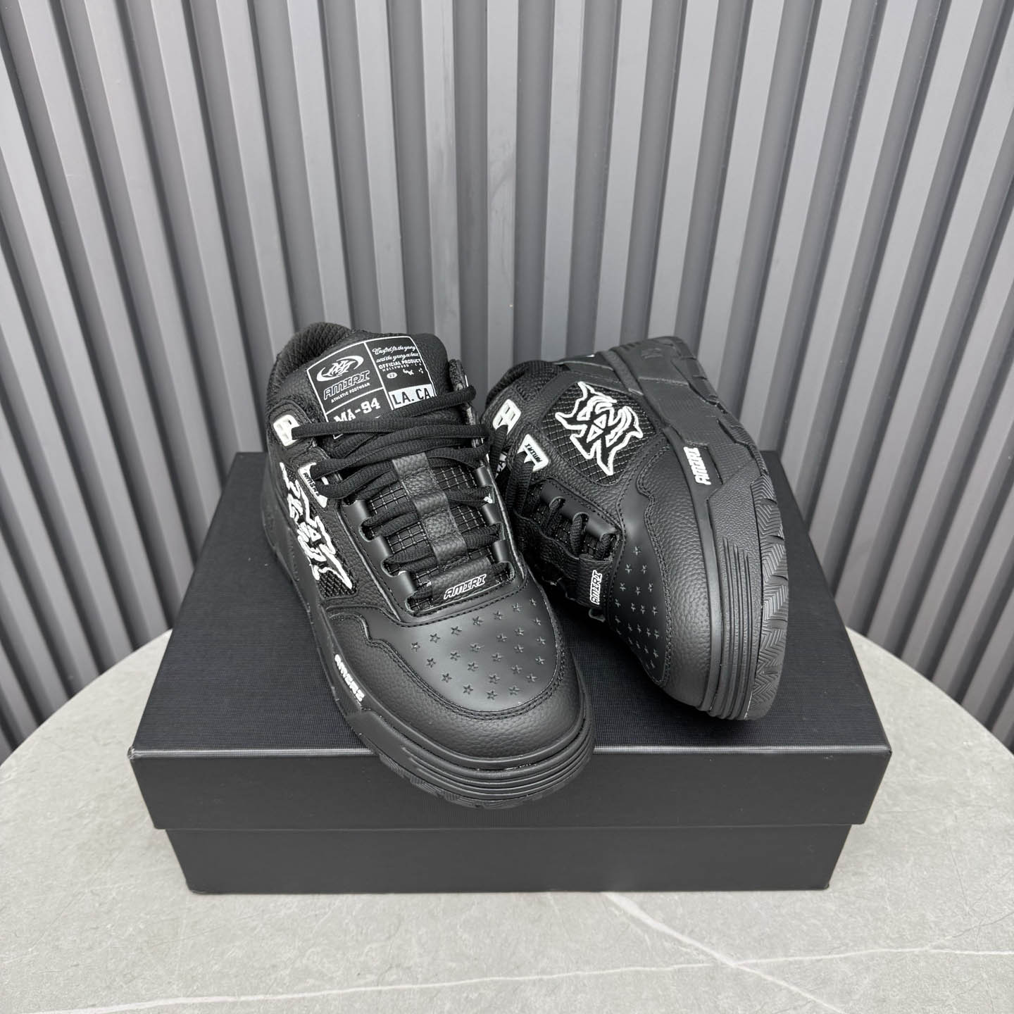 Amiri MA-94 Sneakers - DesignerGu