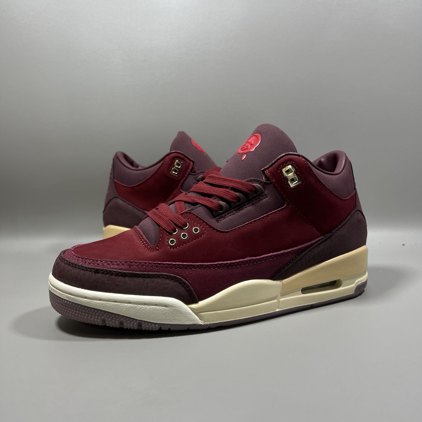 Jordan Air Jordan 3 OG Premium Bin 23  IO7744-600 - DesignerGu