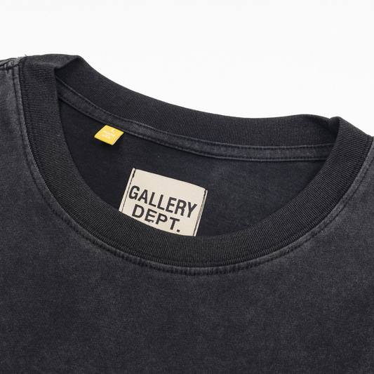 Gallery Dept. I Am Sad Tee - DesignerGu