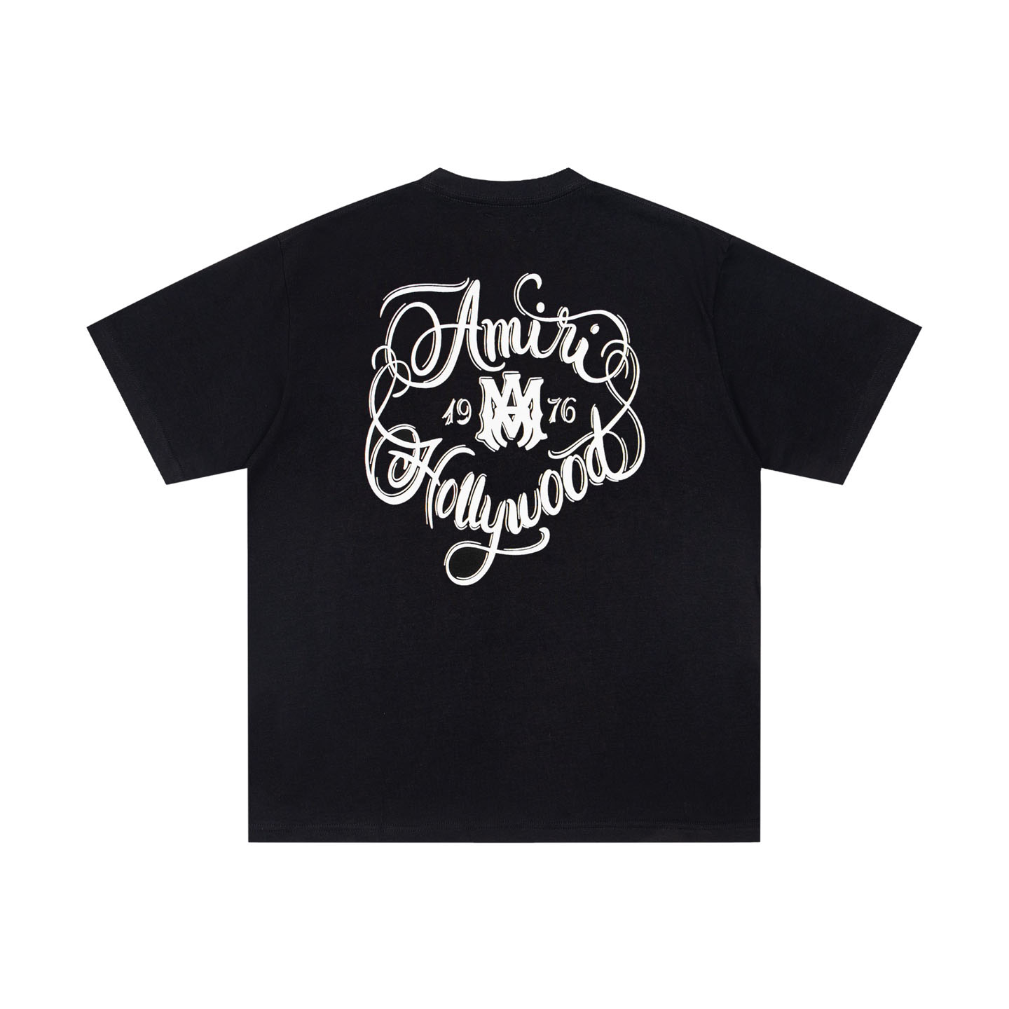 Amiri  Hollywood Tee - DesignerGu