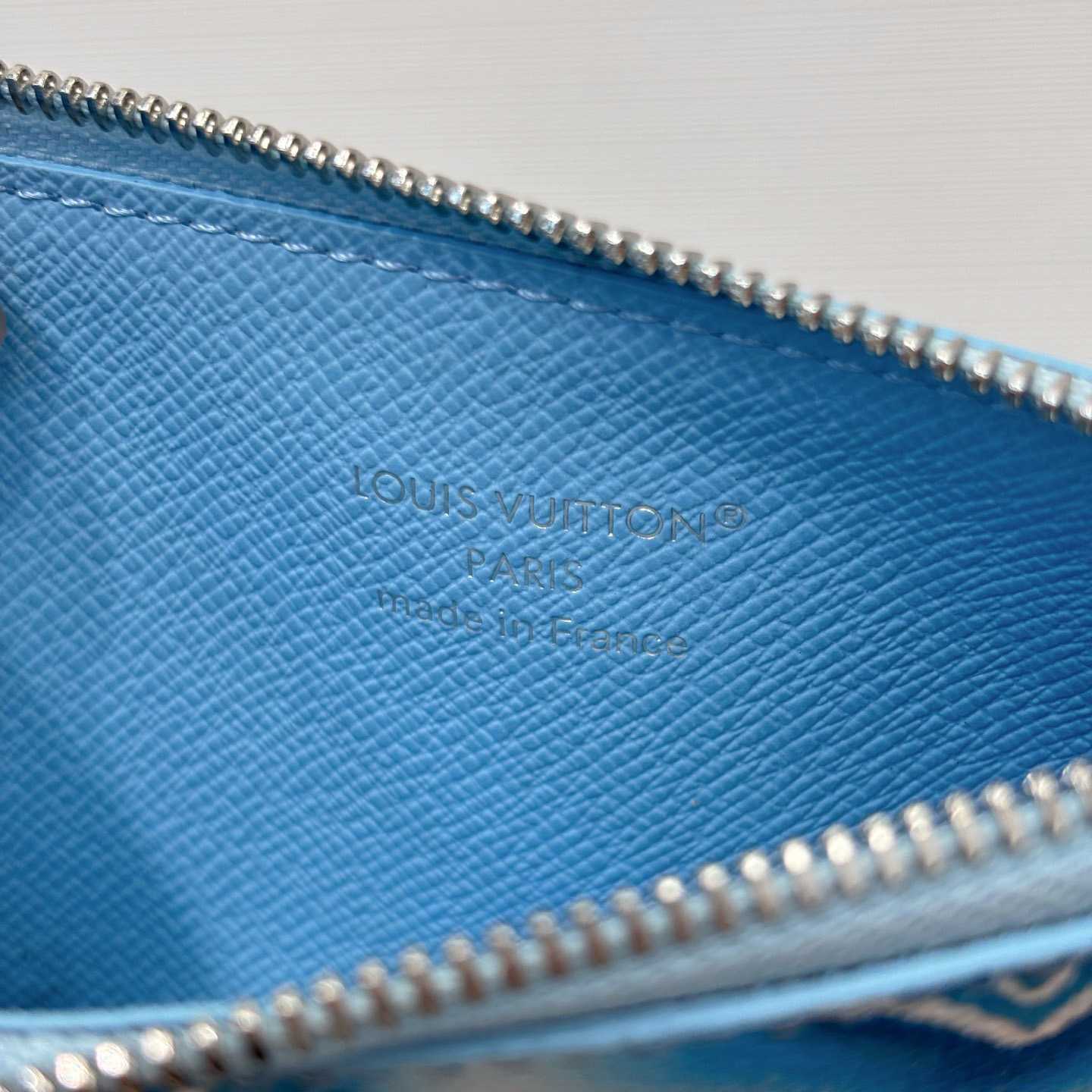 Louis Vuitton Coin Card Holder M28626 - DesignerGu