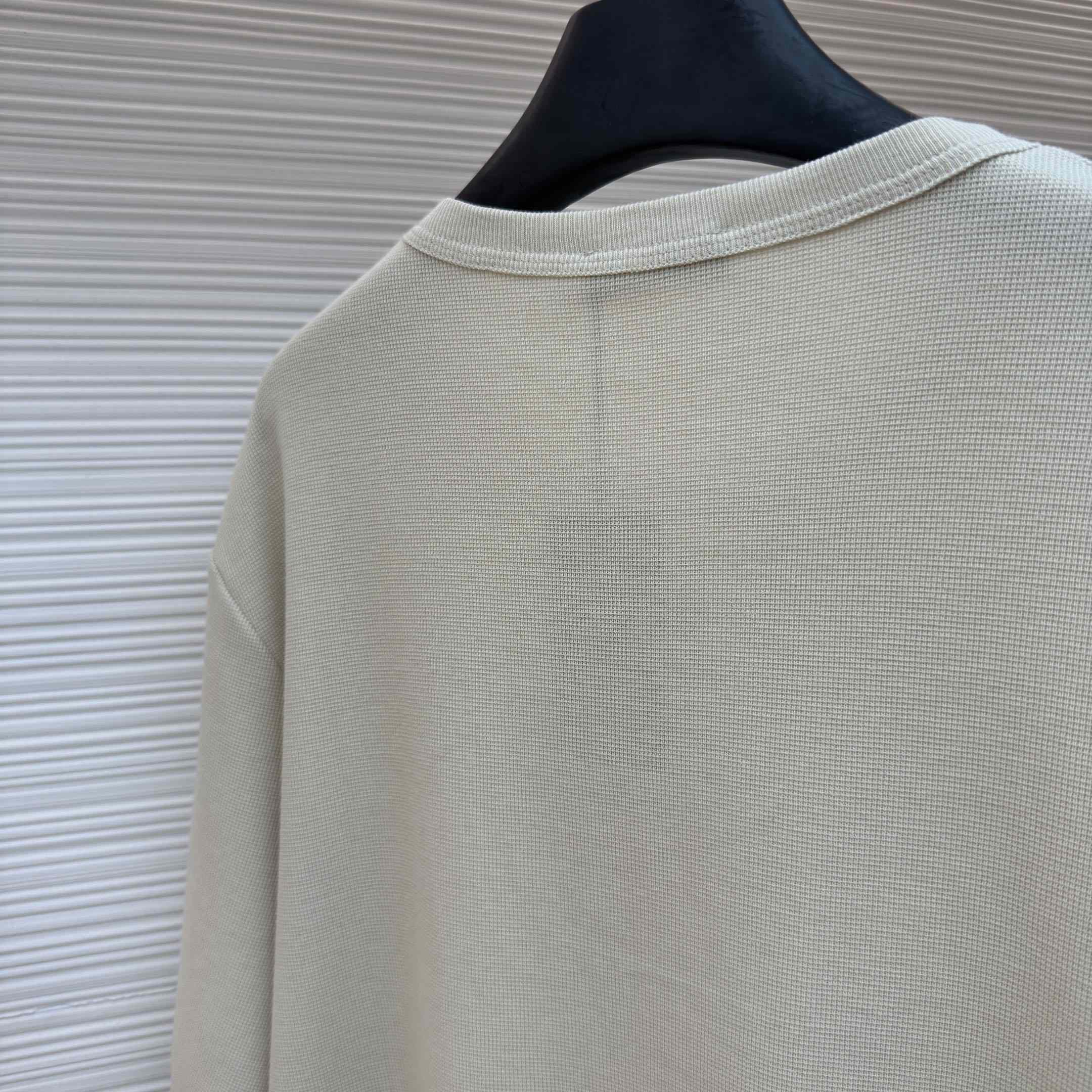 Prada Cotton T-shirt - DesignerGu
