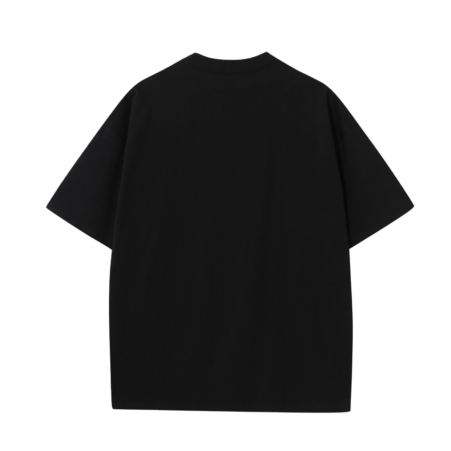 Supreme Origami Tee 'Black' - DesignerGu